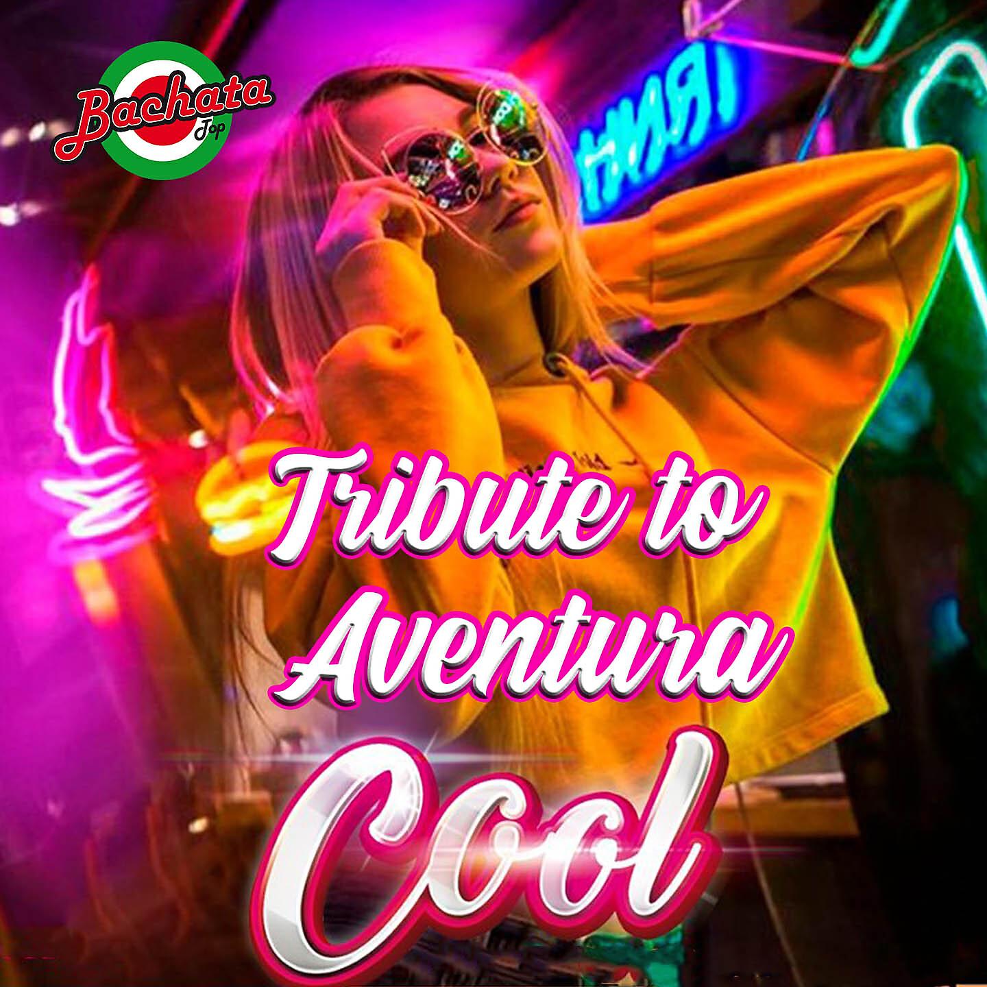 Релиз Tribute To Aventura