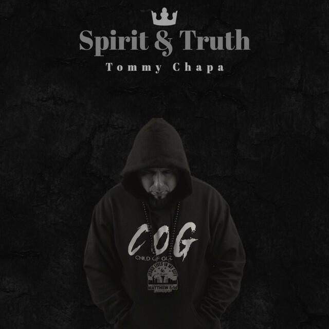 Релиз Spirit & Truth
