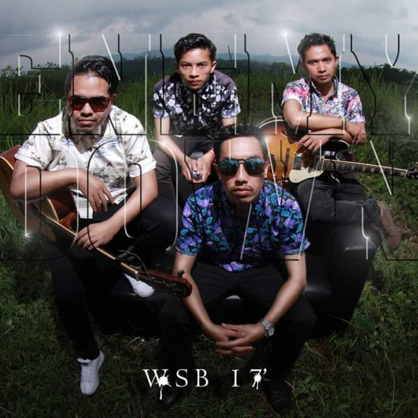 Релиз Wsb 17'