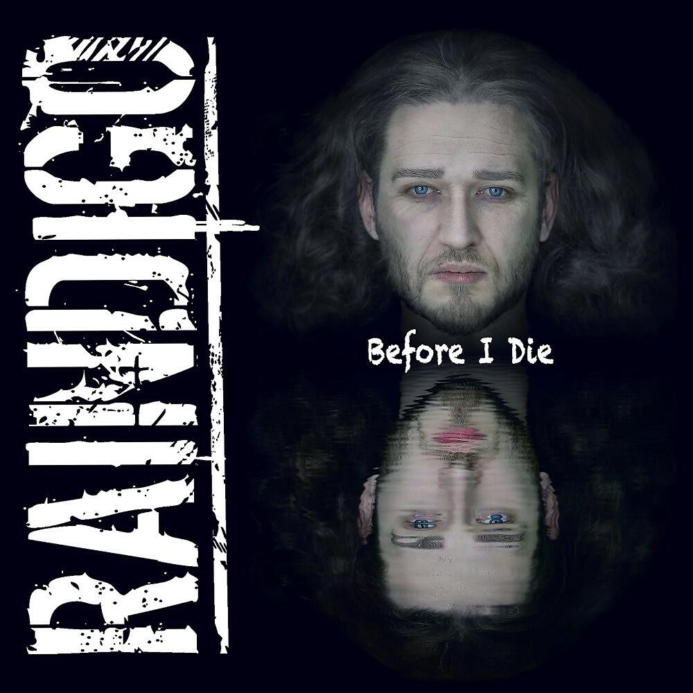 Постер альбома Befor I Die