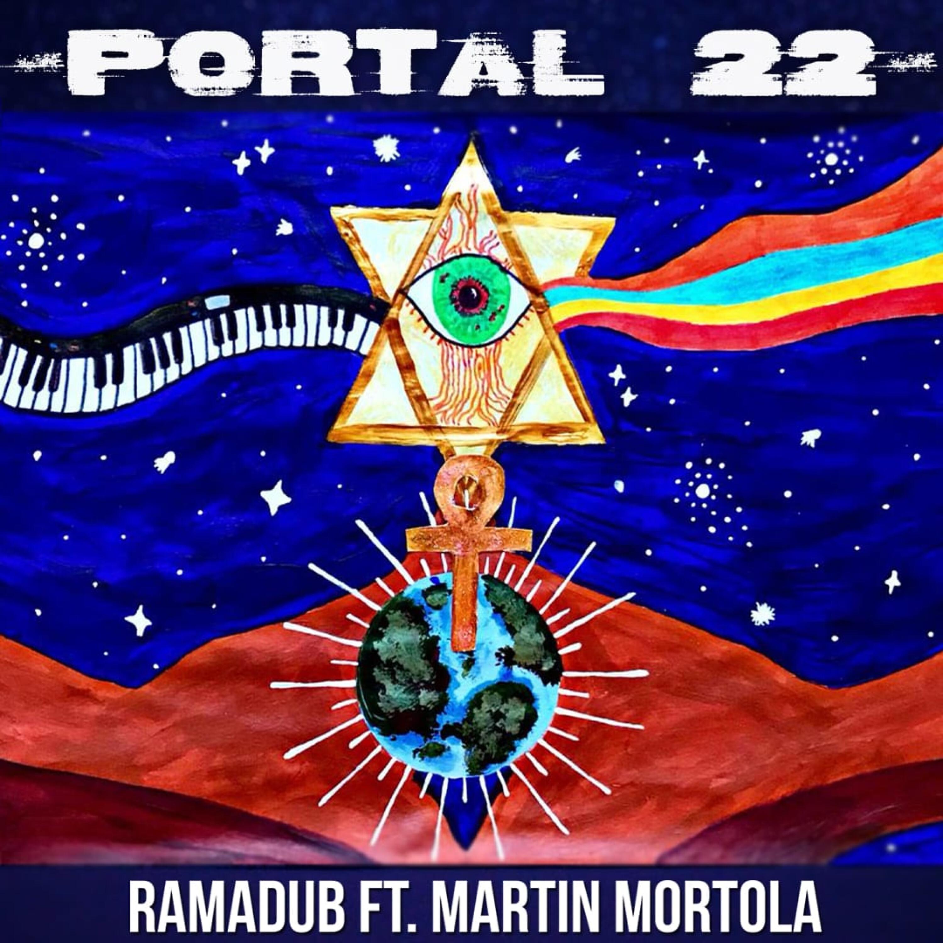 Релиз Portal 22