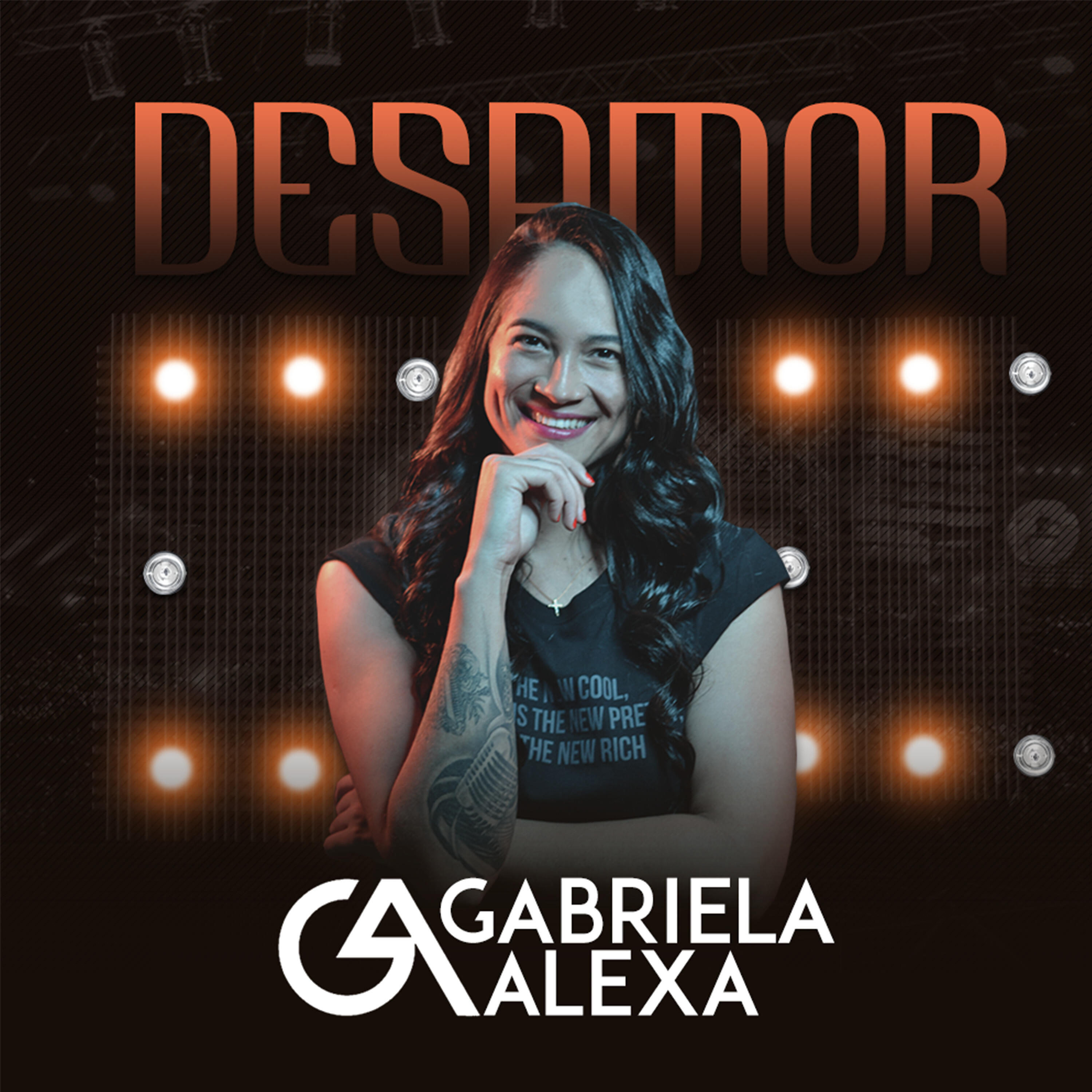Релиз Desamor