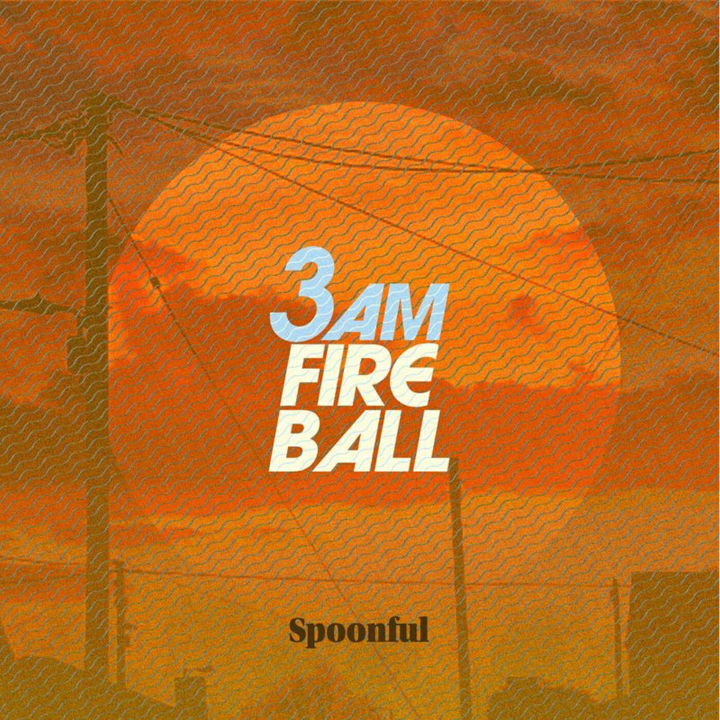 Релиз 3am Fireball
