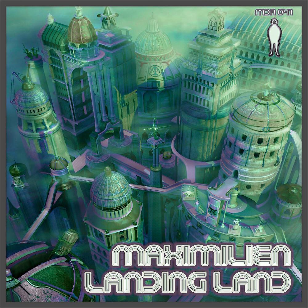 Релиз Landing Land