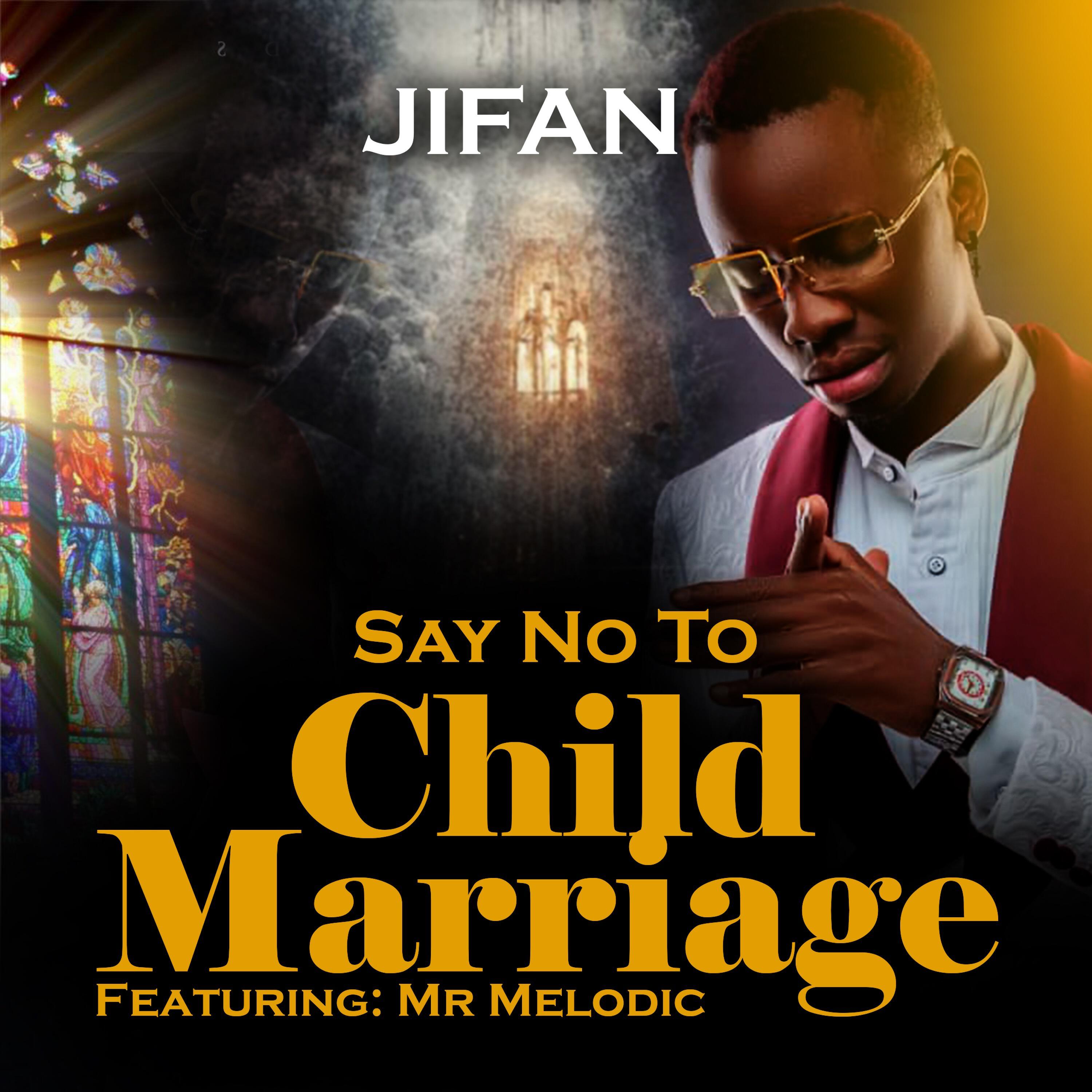 Релиз Say No to Child Marriage
