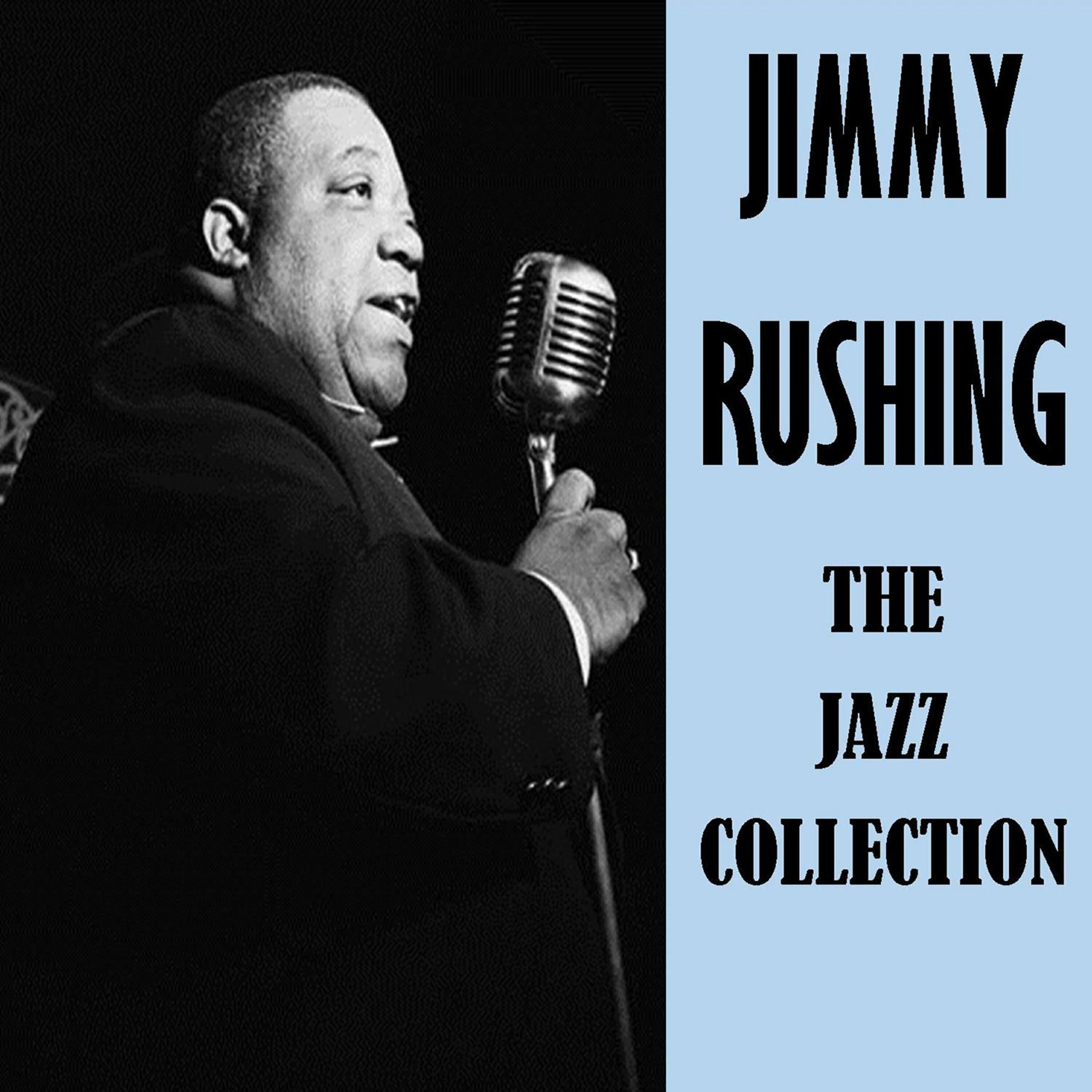 Релиз The Jazz Collection