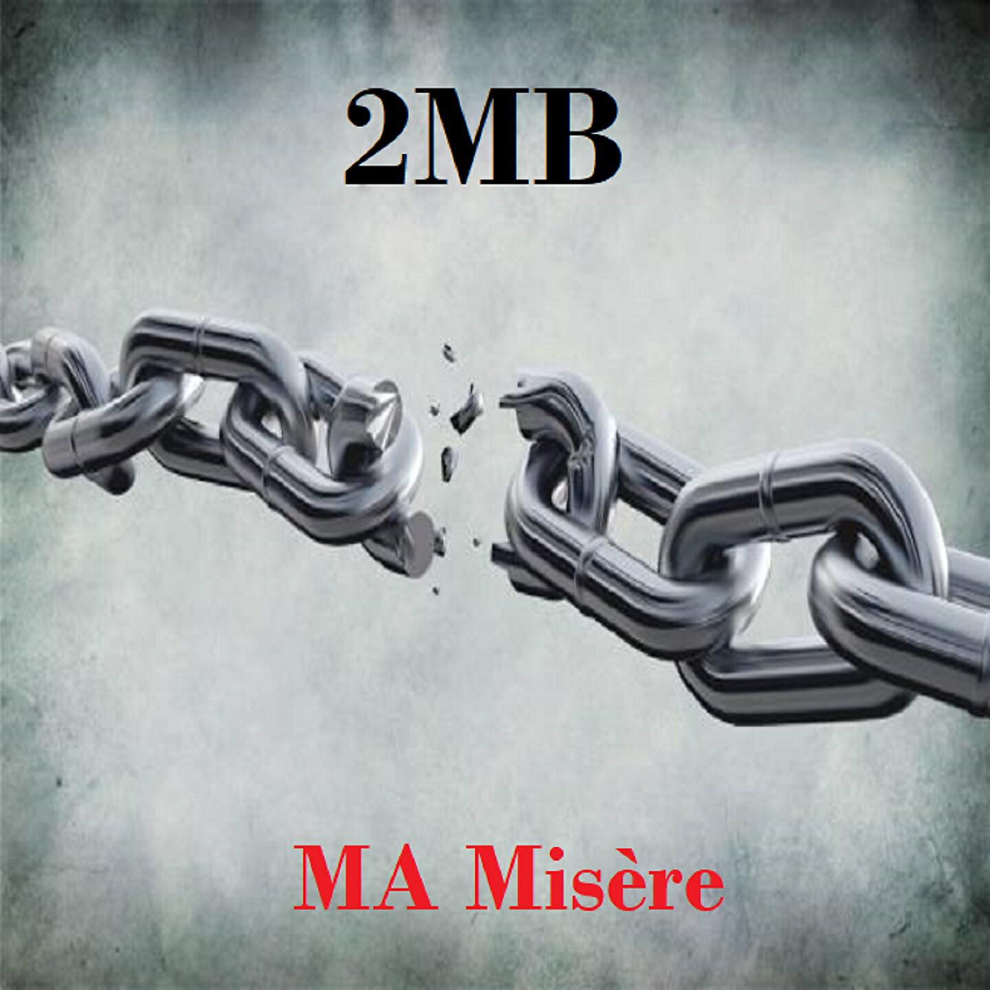 Релиз Ma misère