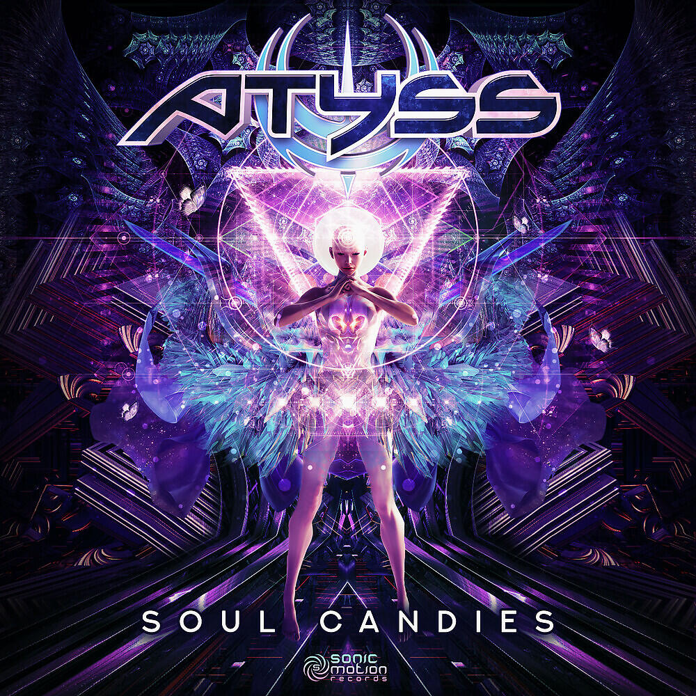 Релиз Soul Candies
