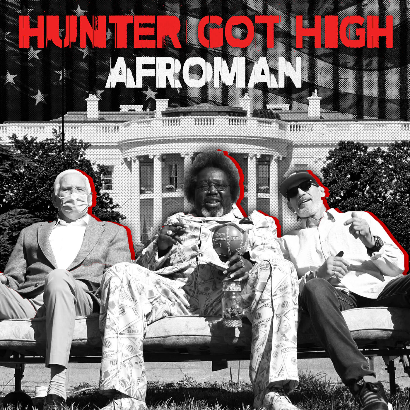 Релиз Hunter Got High