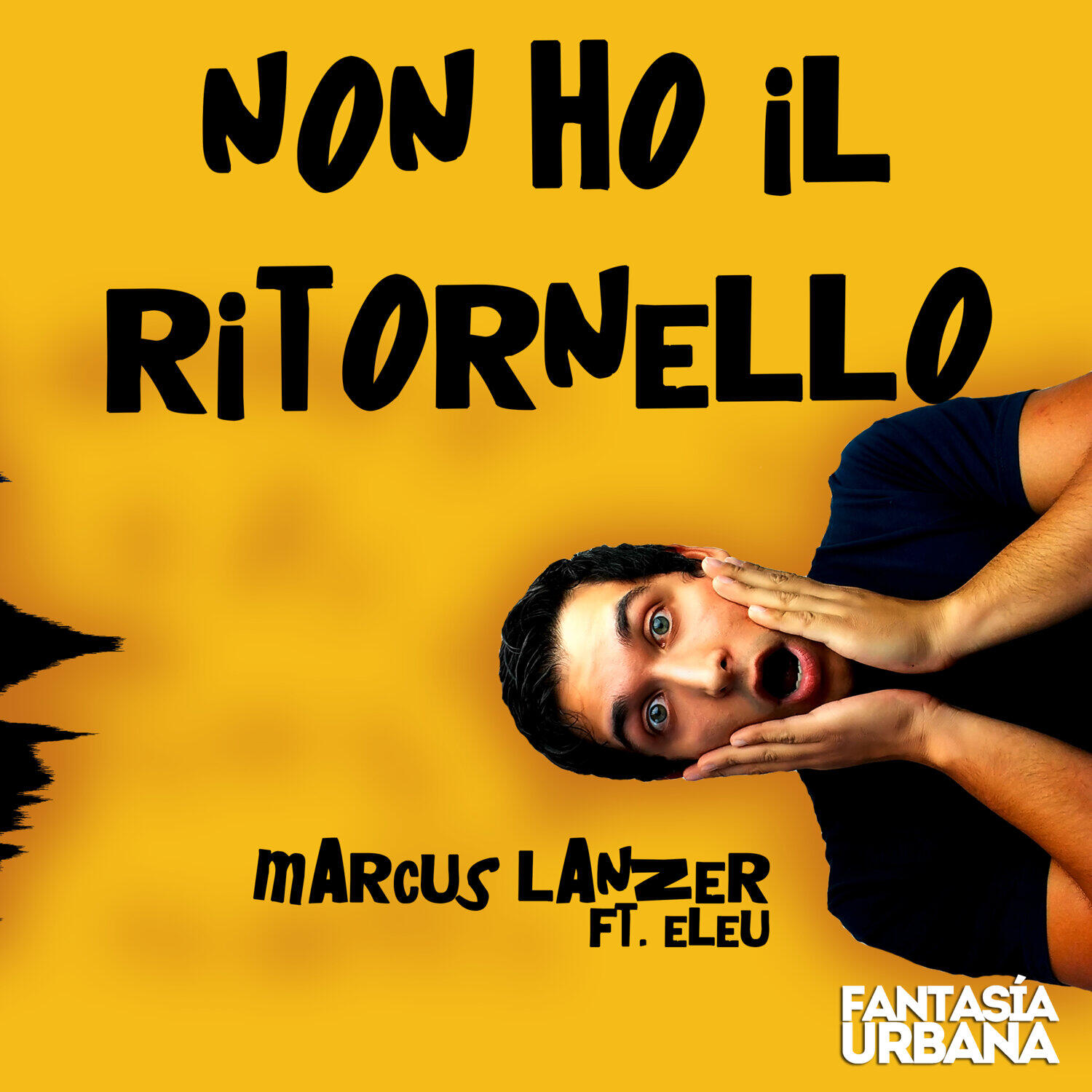 Релиз Non Ho Il Ritornello (feat. Eleu)