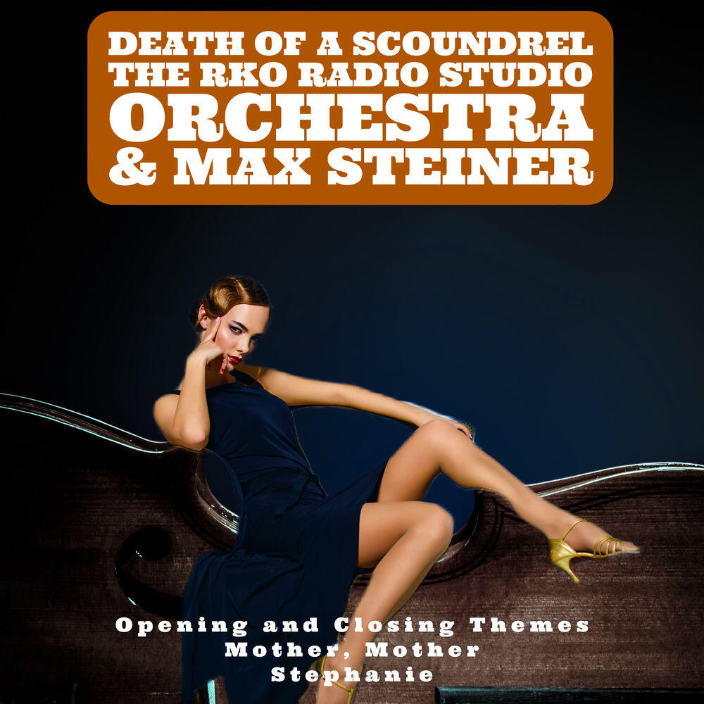 The RKO Radio Studio Orchestra