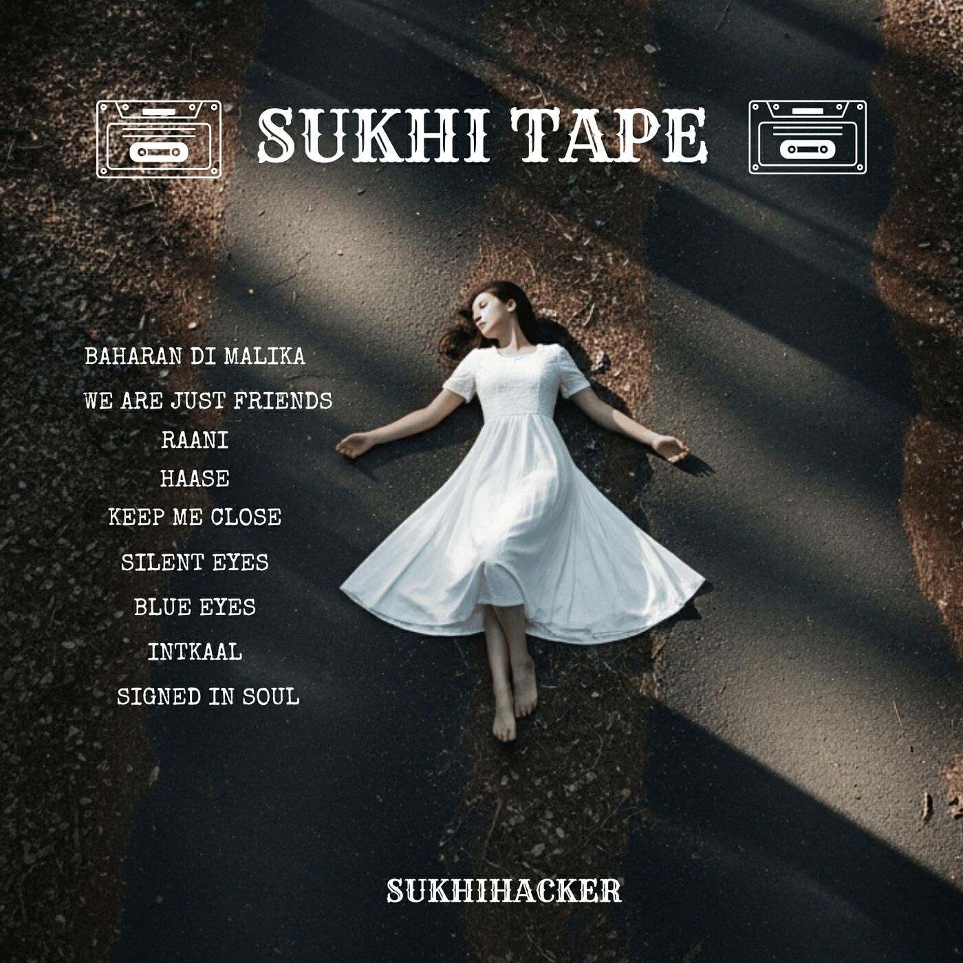 Релиз Sukhi Tape