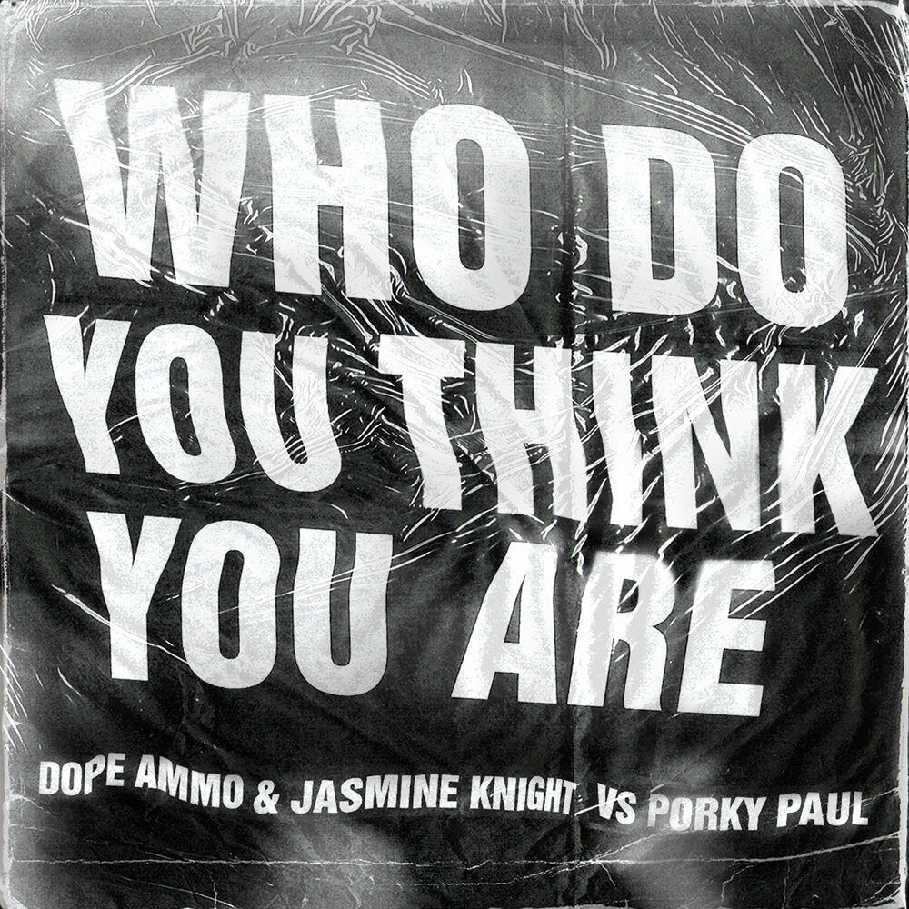 Релиз Who Do You Think You Are