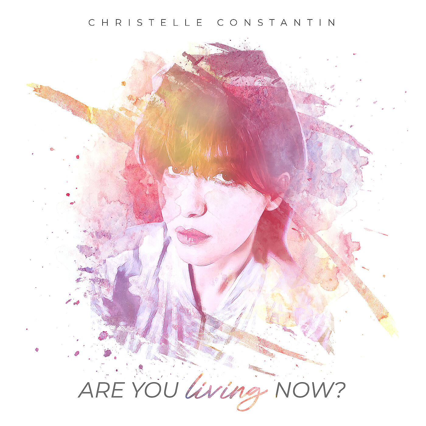 Релиз Are You Living Now?