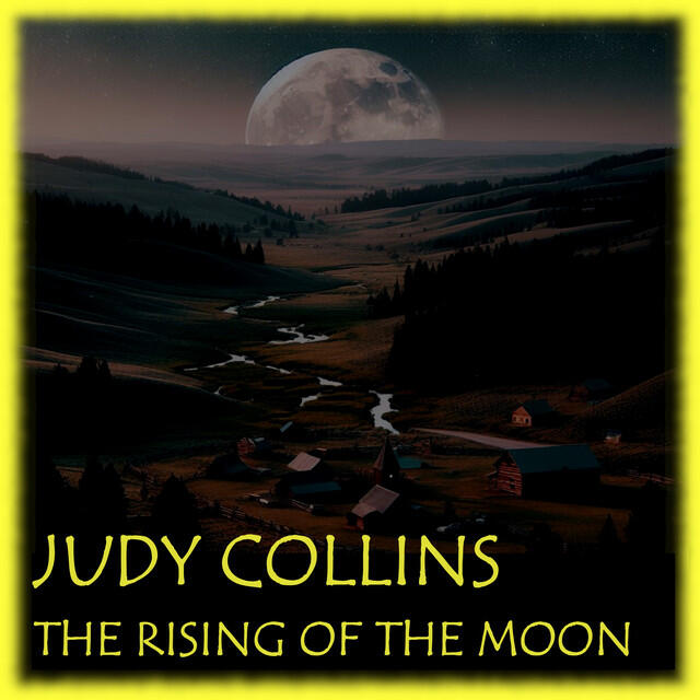 Релиз The Rising of the Moon
