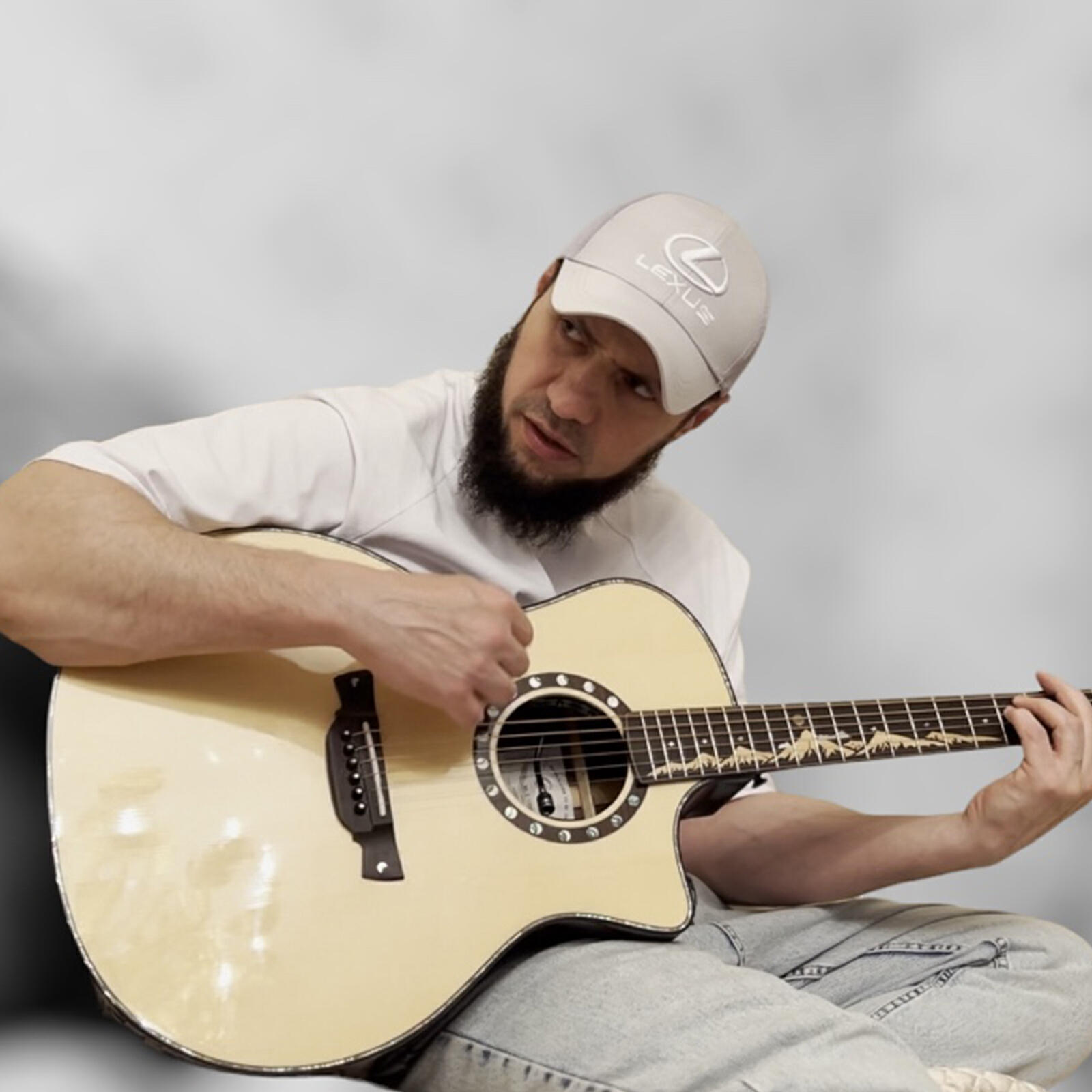 Релиз Тихий шёпот
