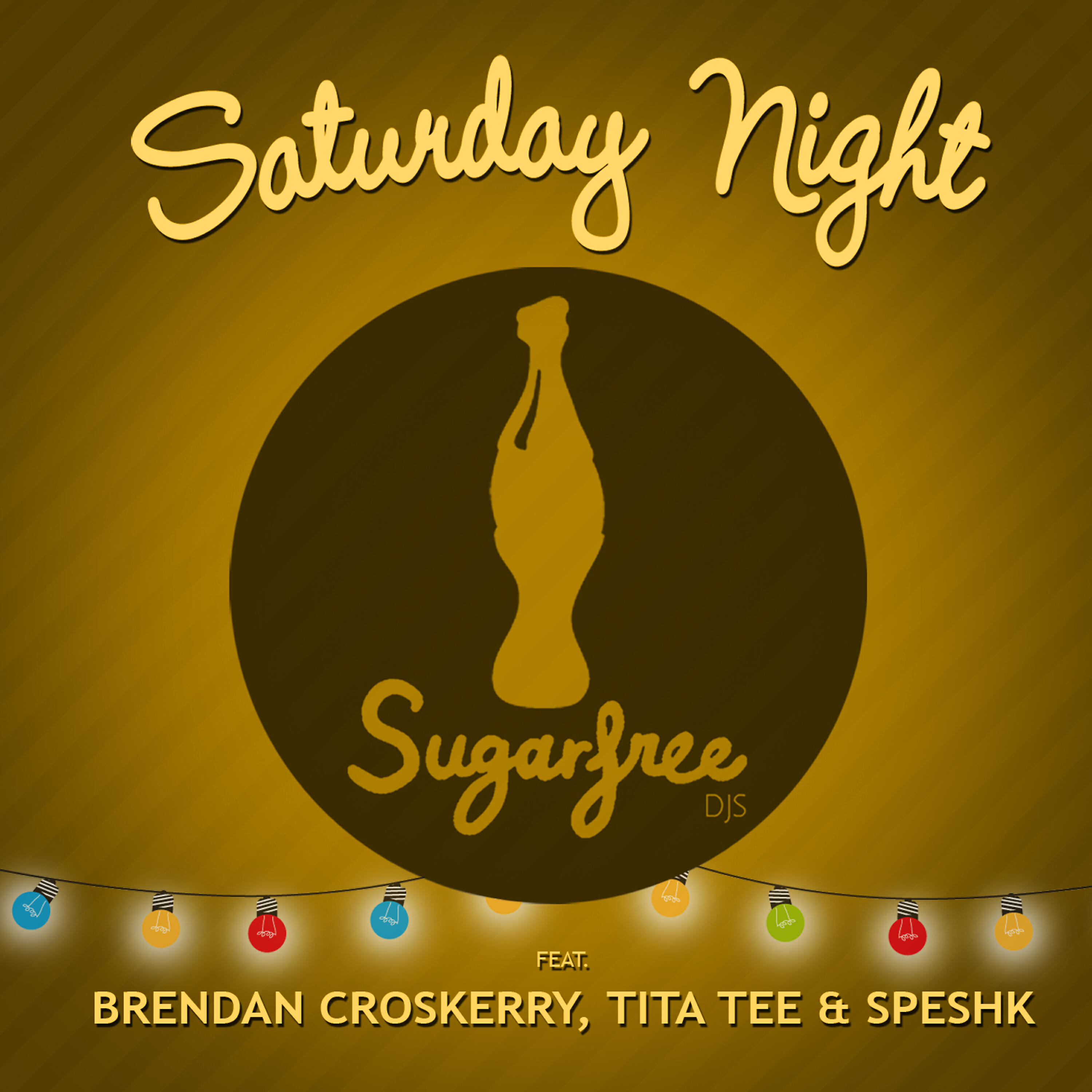 Релиз Saturday Night