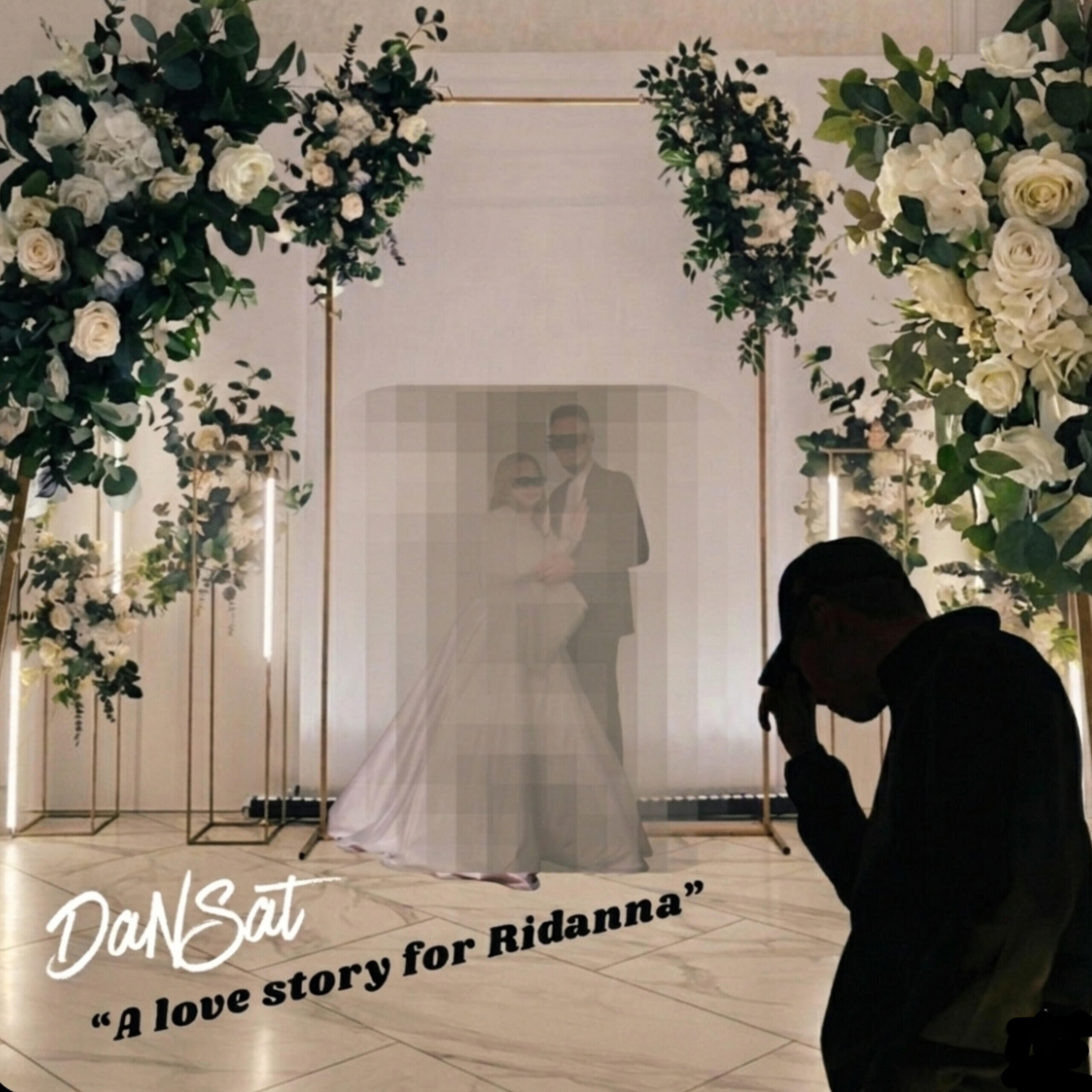 Релиз A Love Story For Ridanna