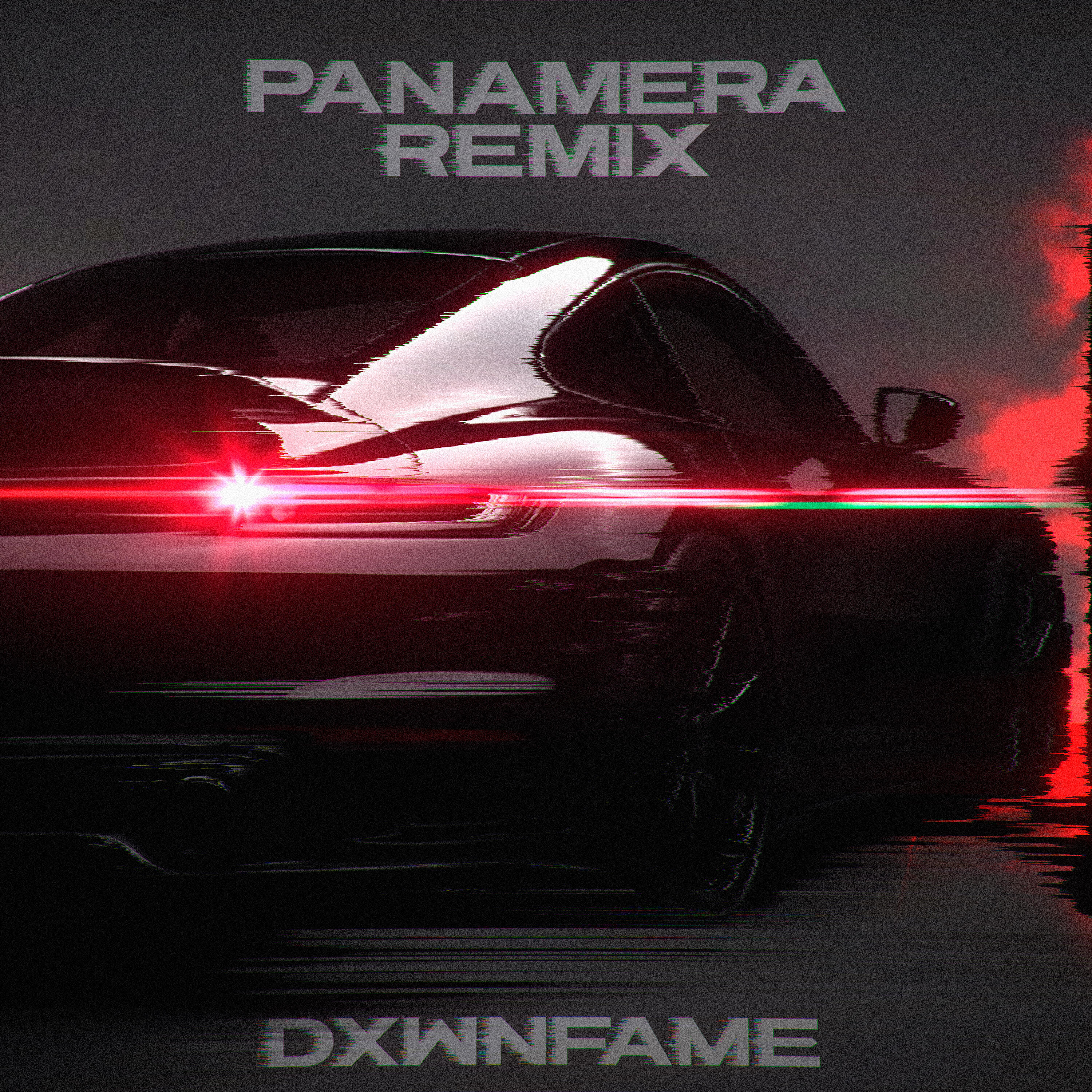 Релиз Panamera