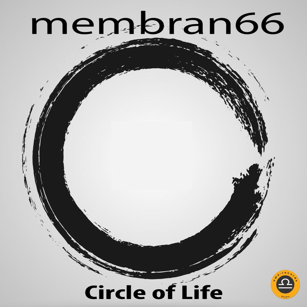 Релиз Circle-Of-Life