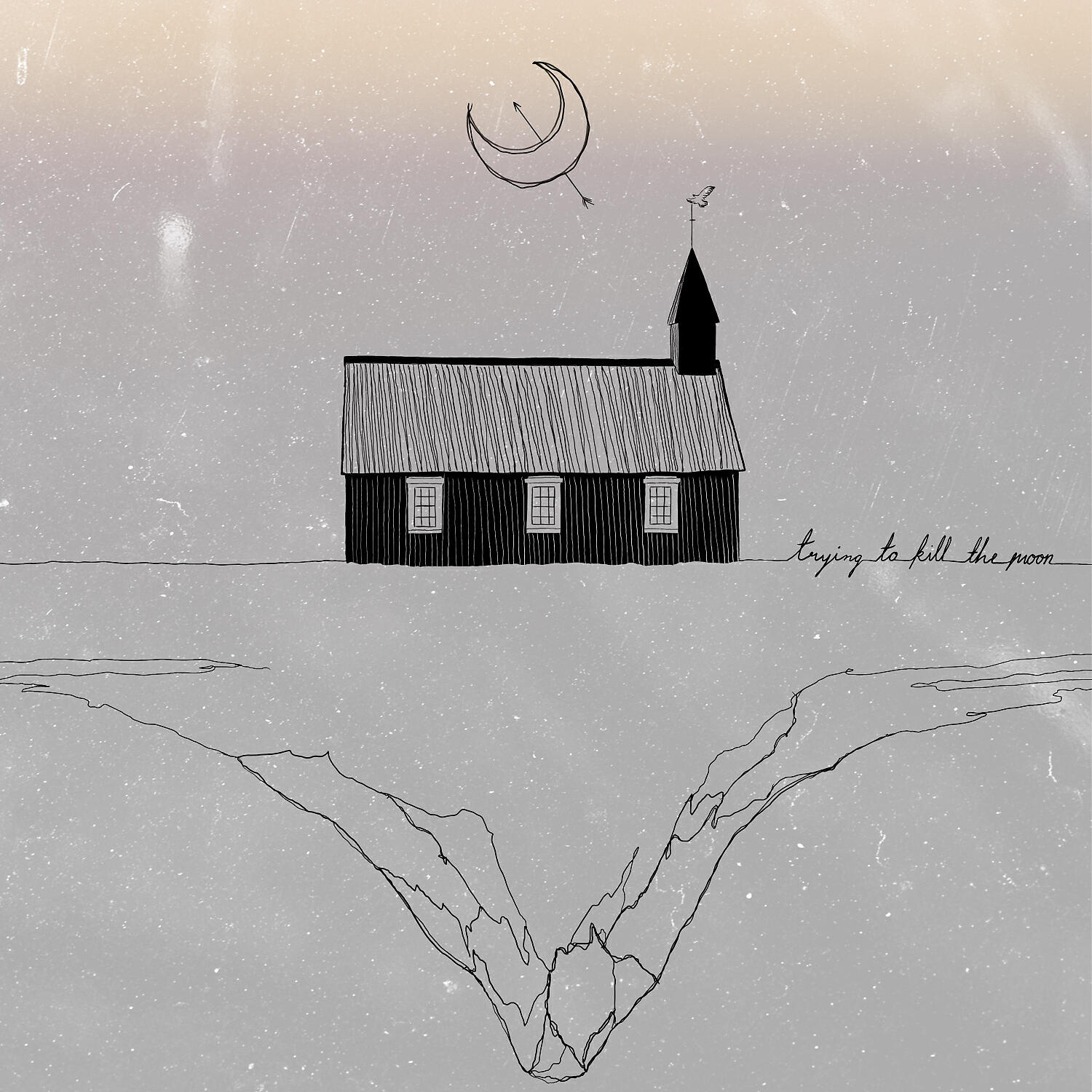 Релиз Trying to Kill the Moon
