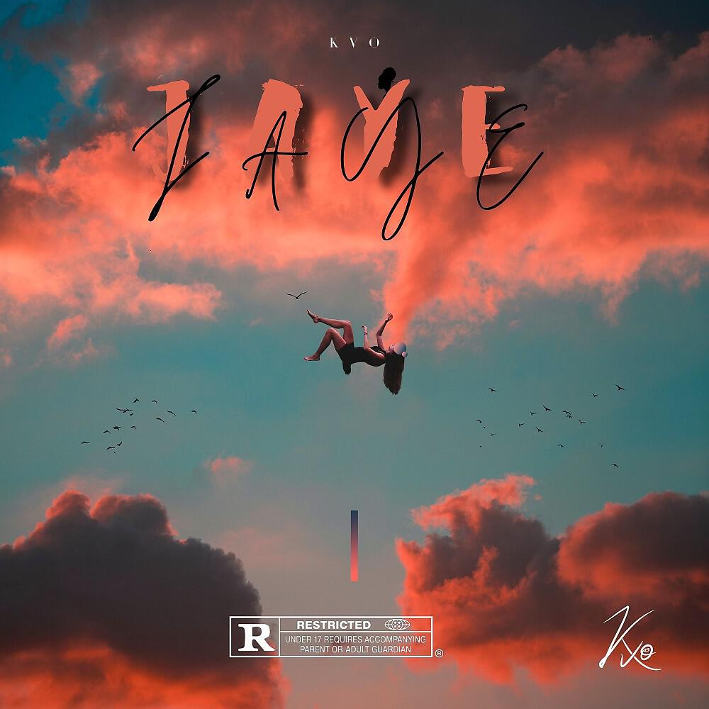 Релиз Jaye