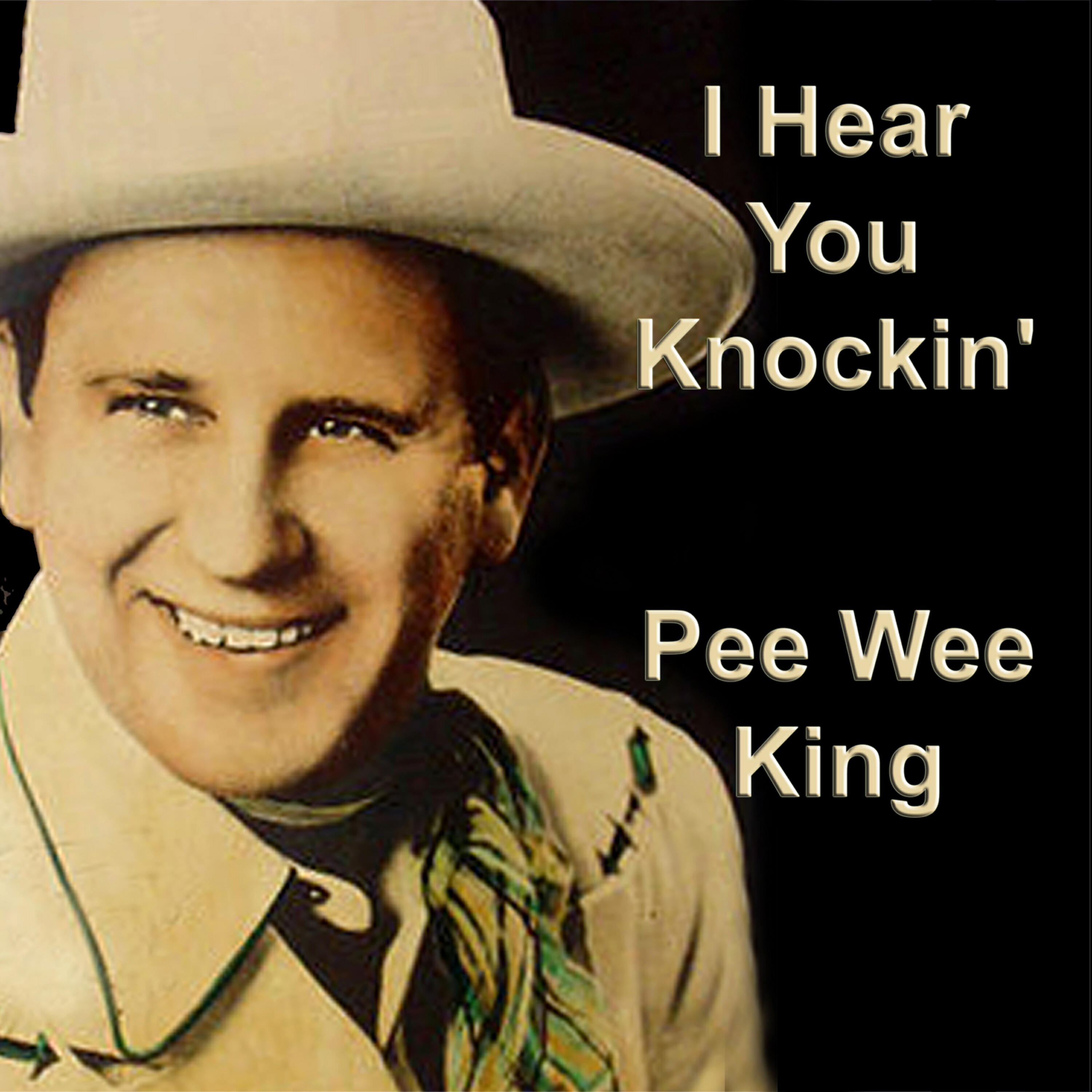 Релиз I Hear You Knockin'