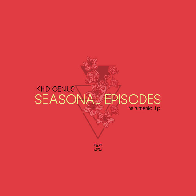 Релиз Seasonal Episodes Instrumental Lp