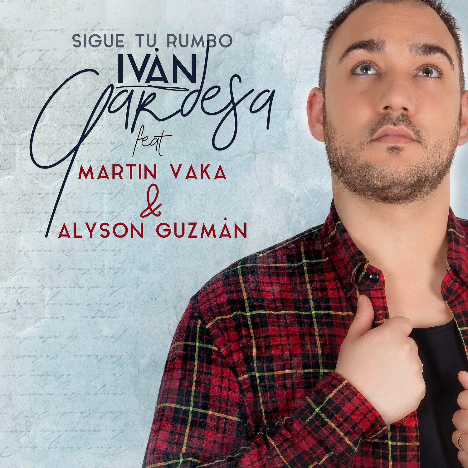 Martín Vaka