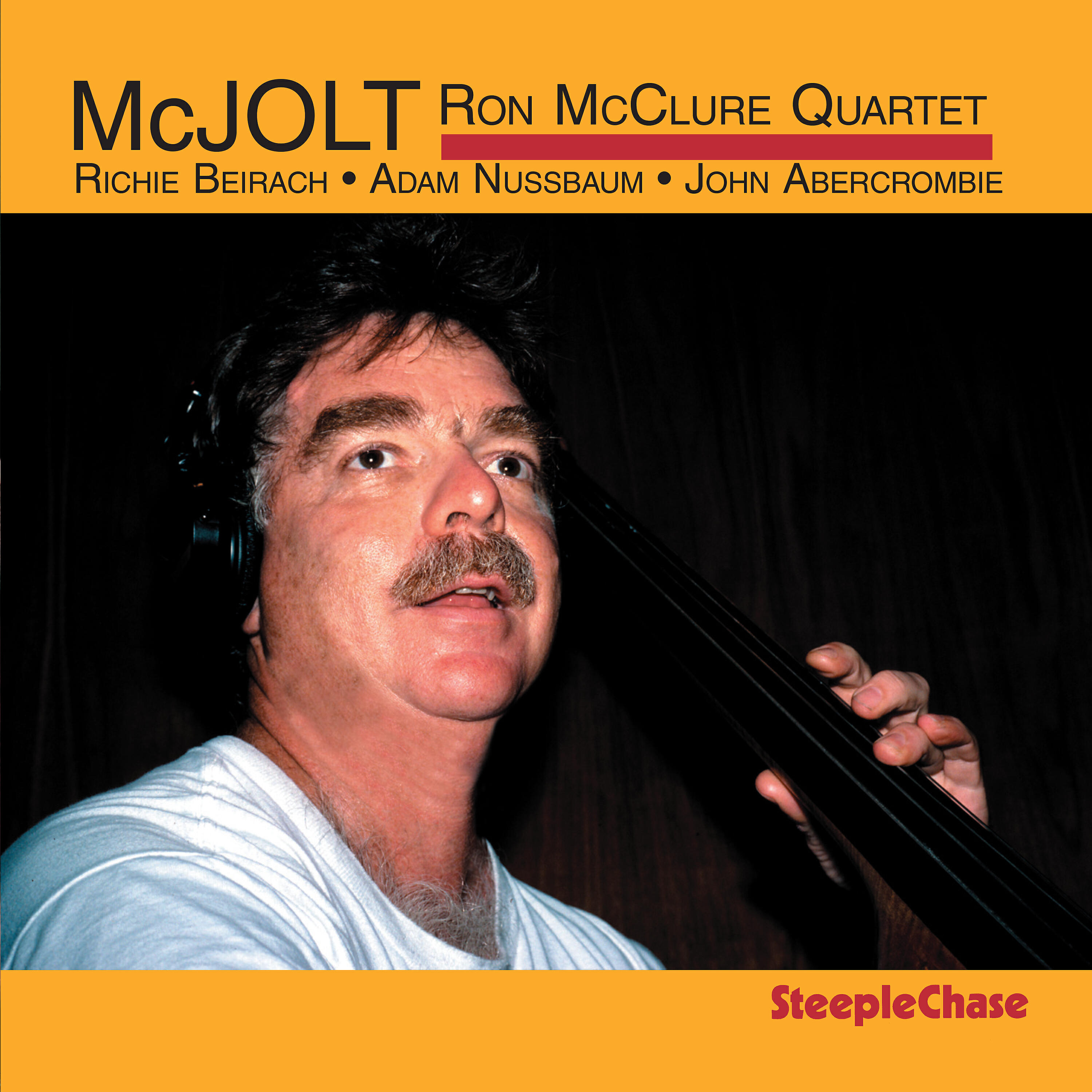 Релиз McJolt