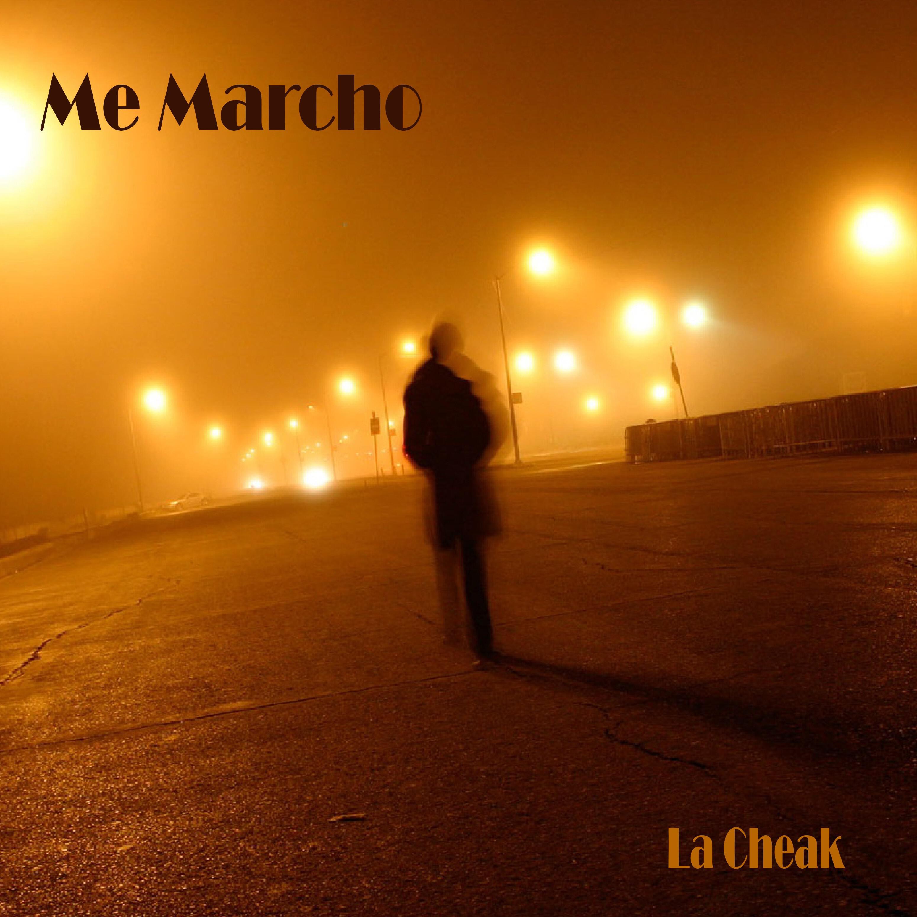 La Cheak