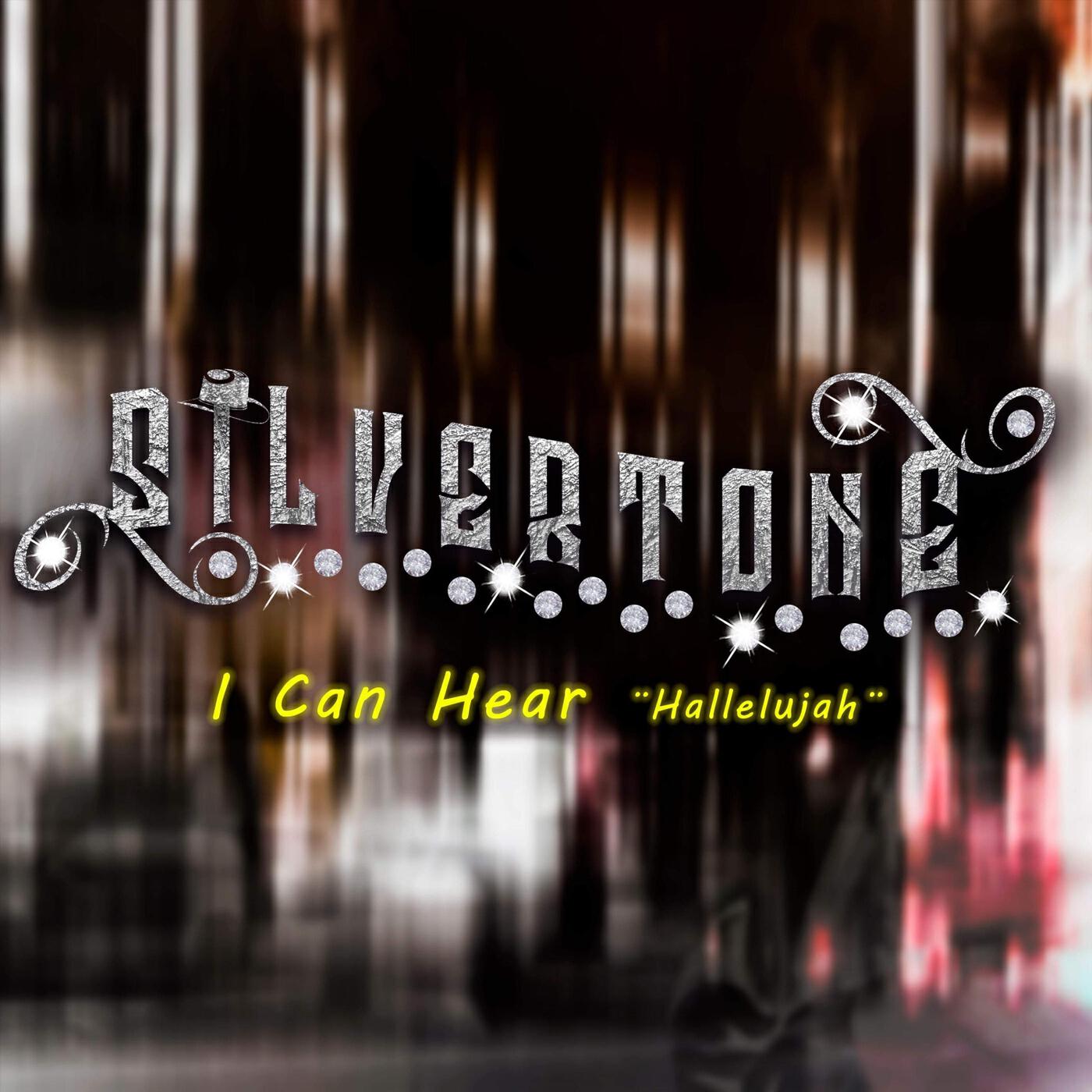 Релиз I Can Hear (Hallelujah)