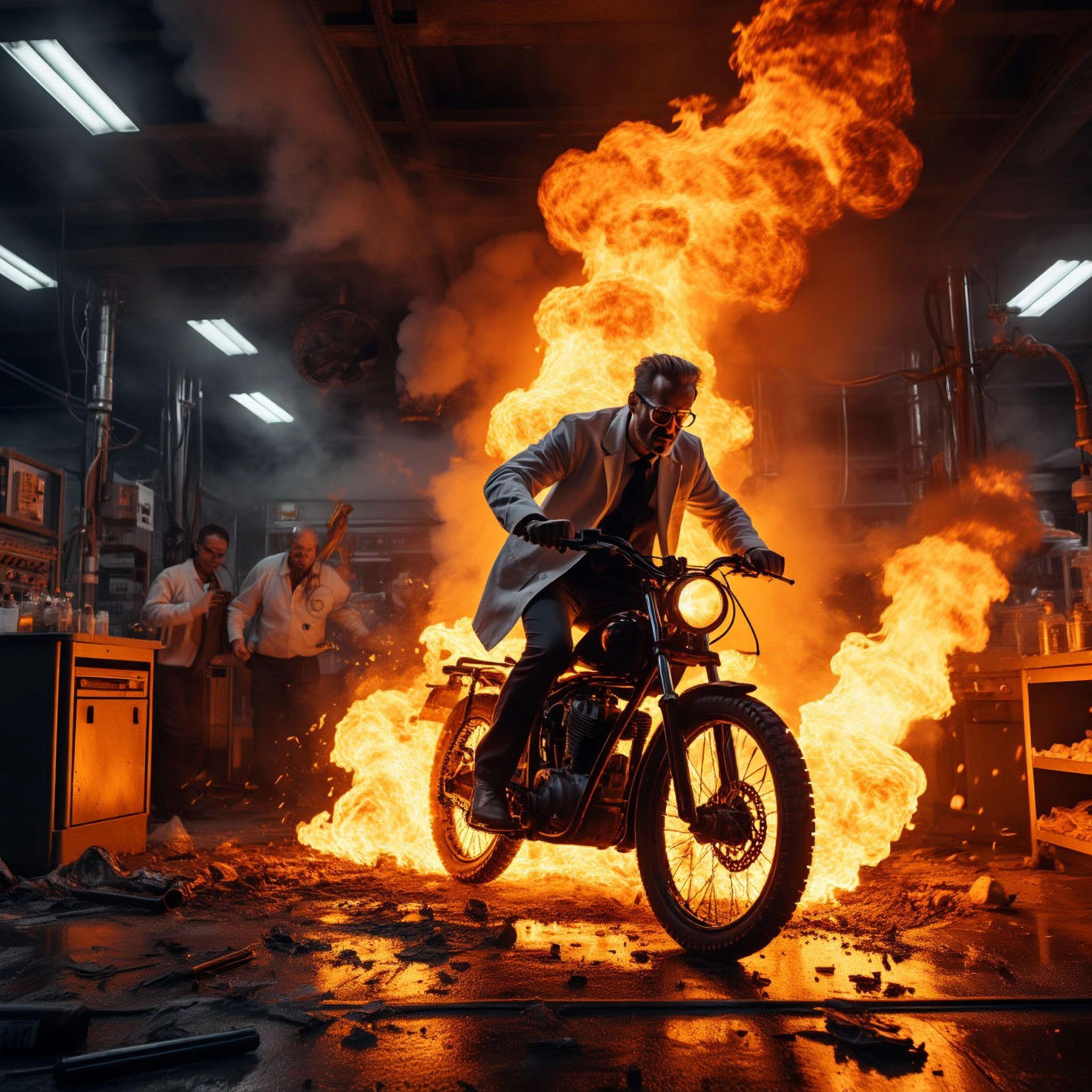 Avtobiker