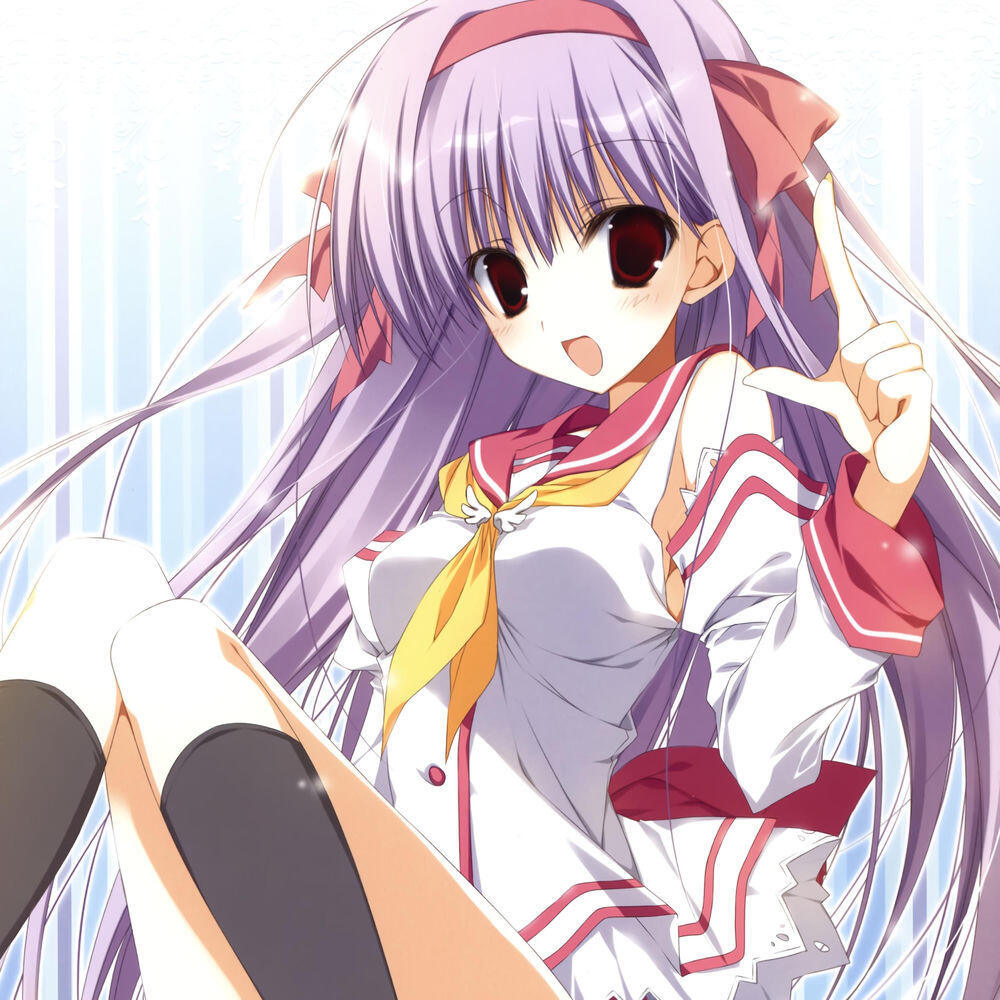 Релиз magica☆re:archived
