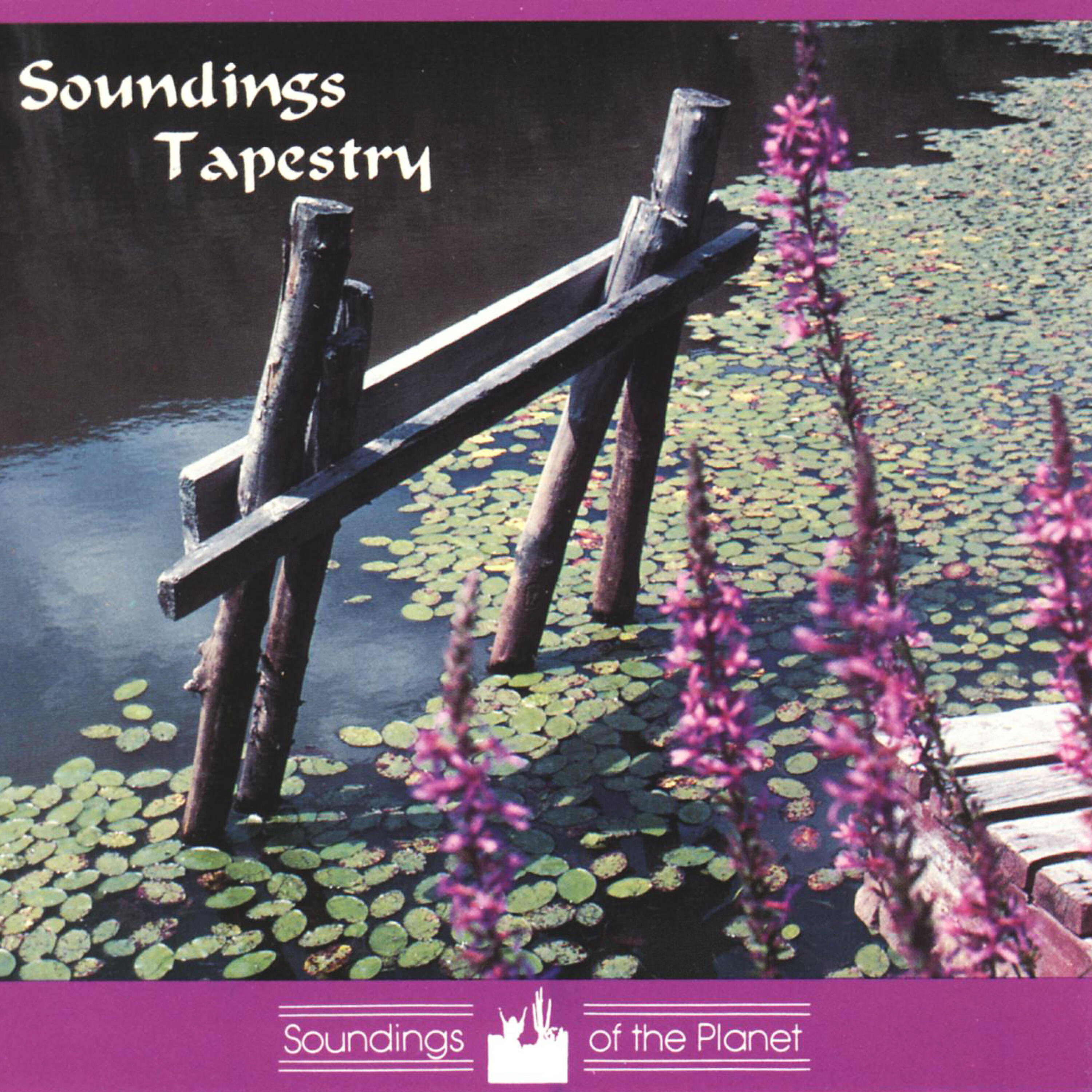 Релиз Soundings Tapestry