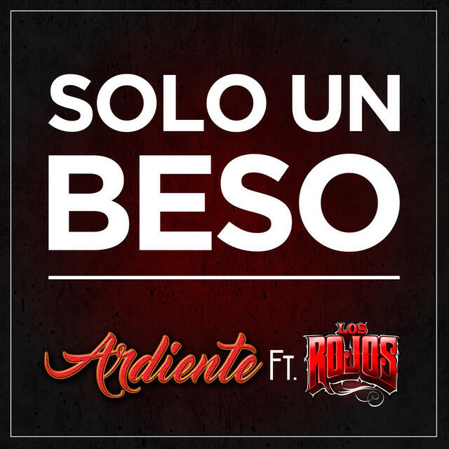 Релиз Solo un Beso