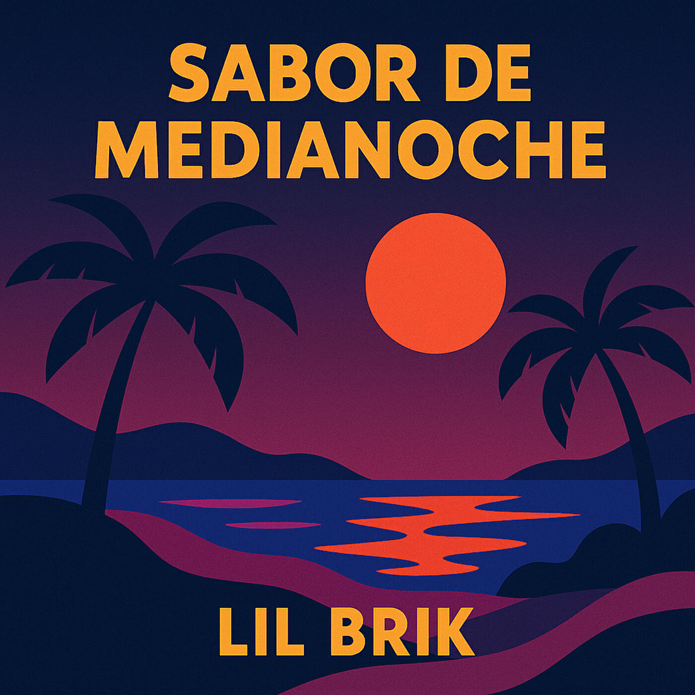 Релиз Sabor De Medianoche
