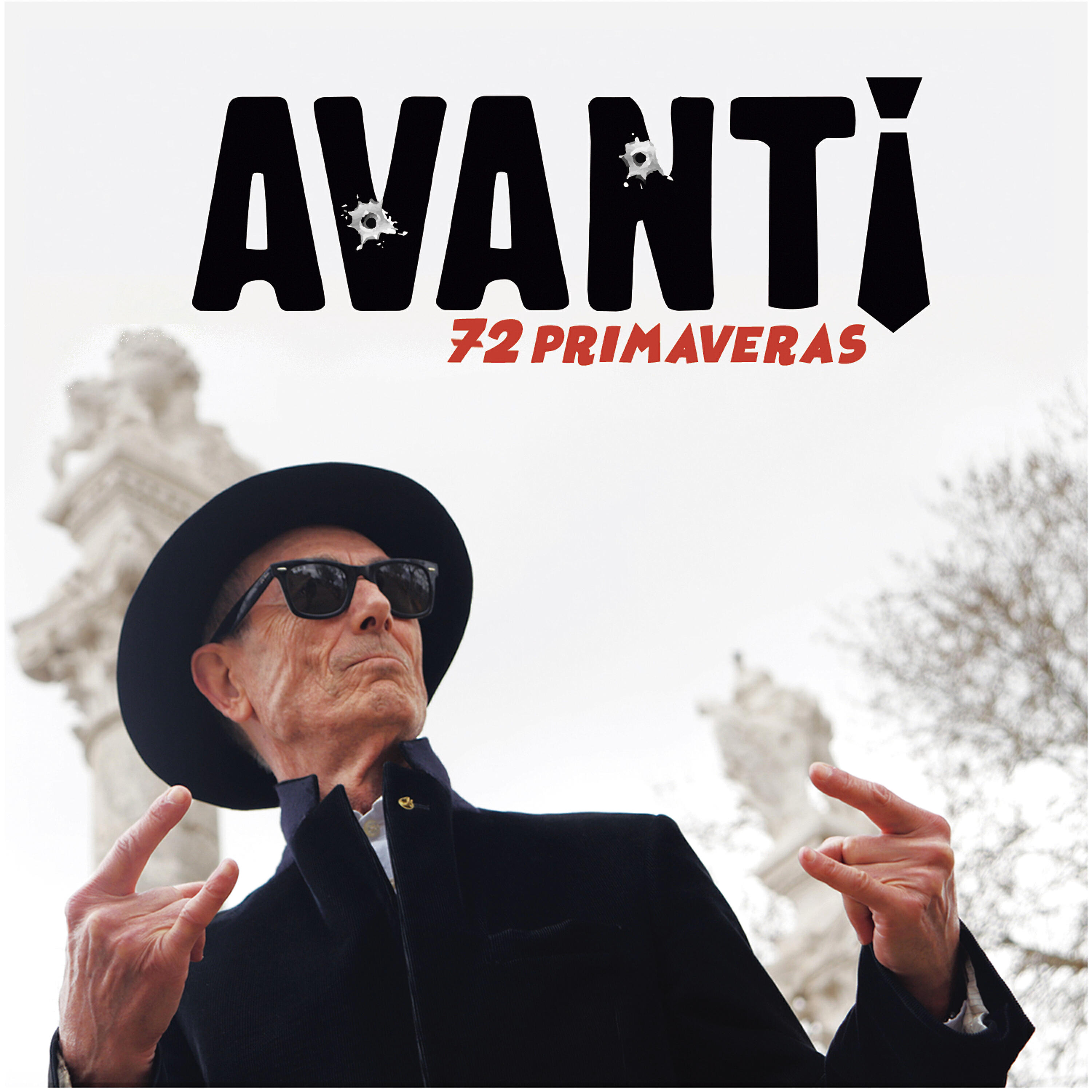 Релиз 72 Primaveras