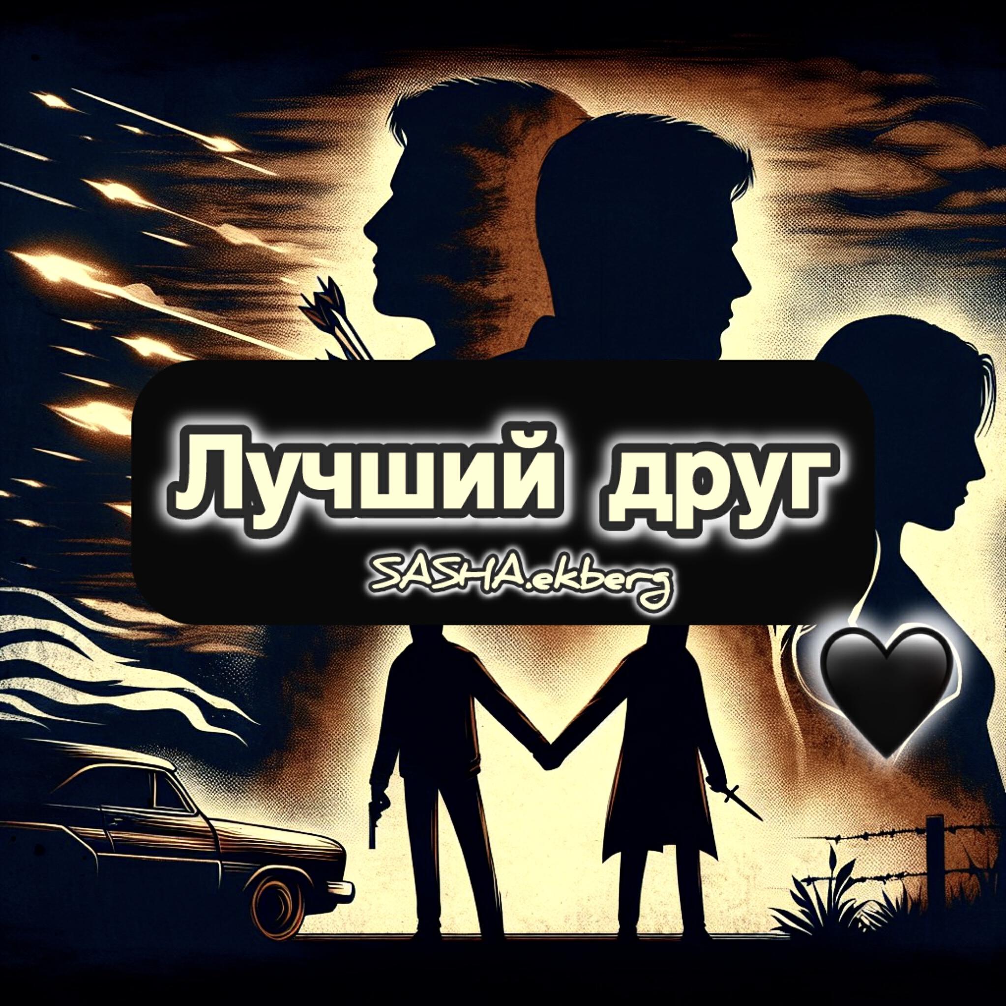 Релиз Лучший друг