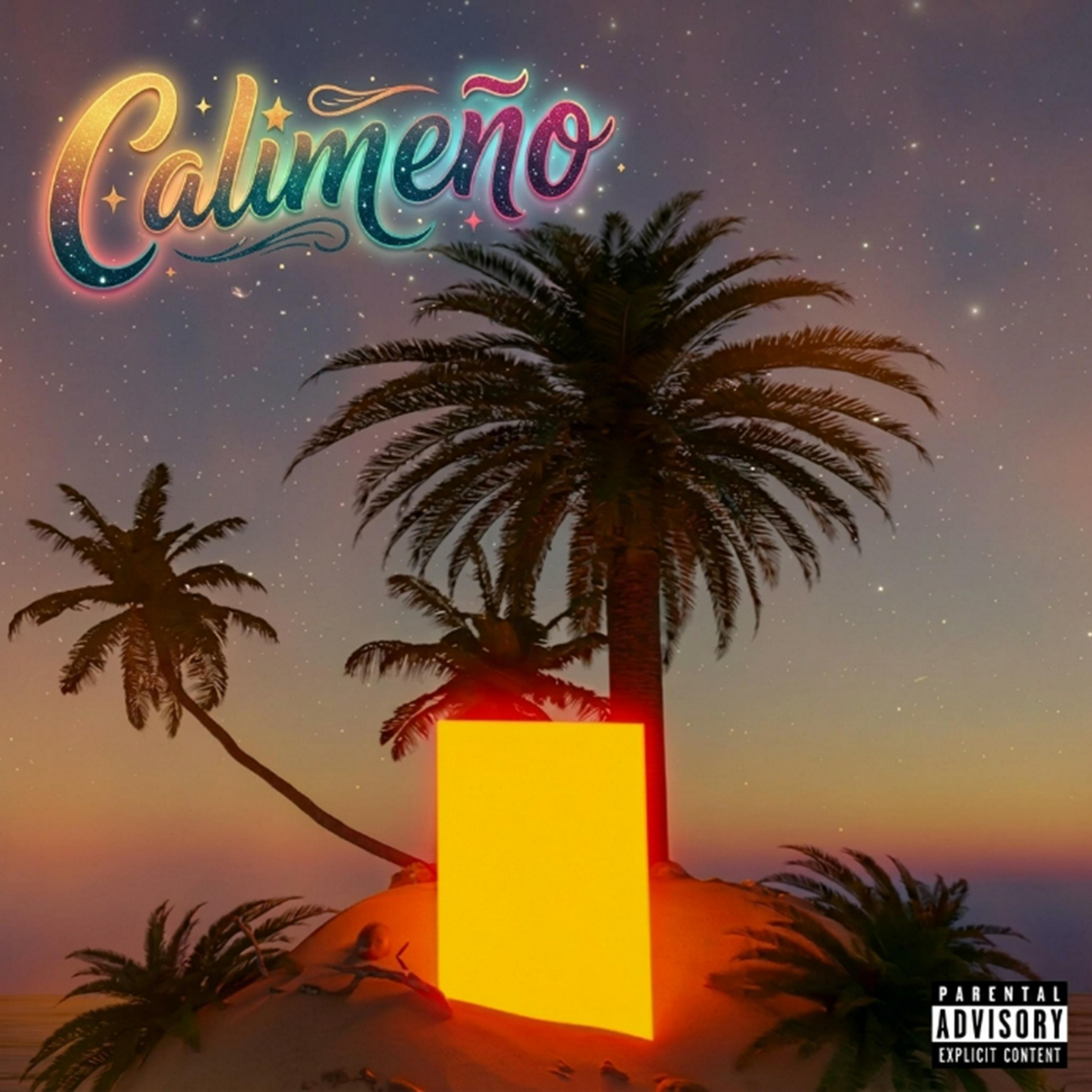 Релиз CALIMEÑO