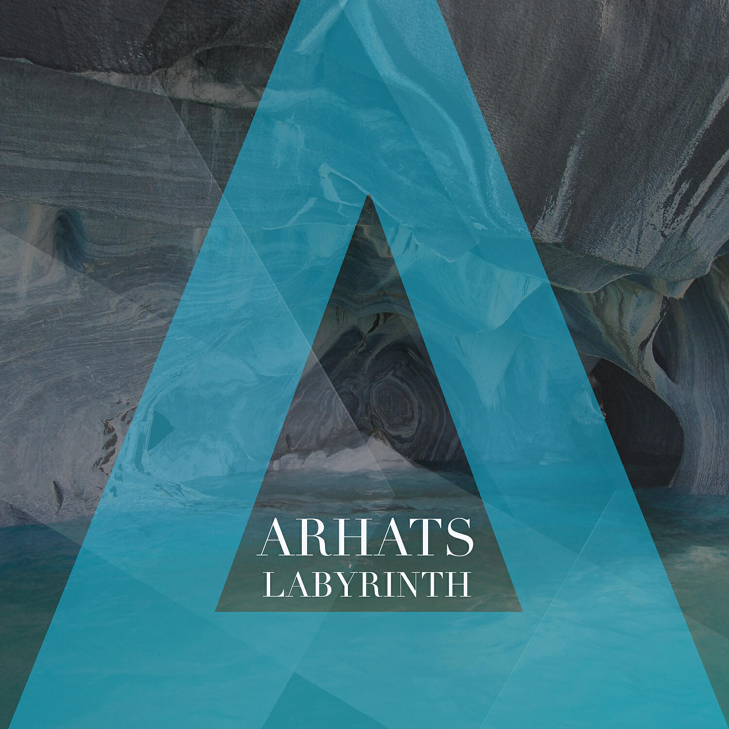Релиз Labyrinth