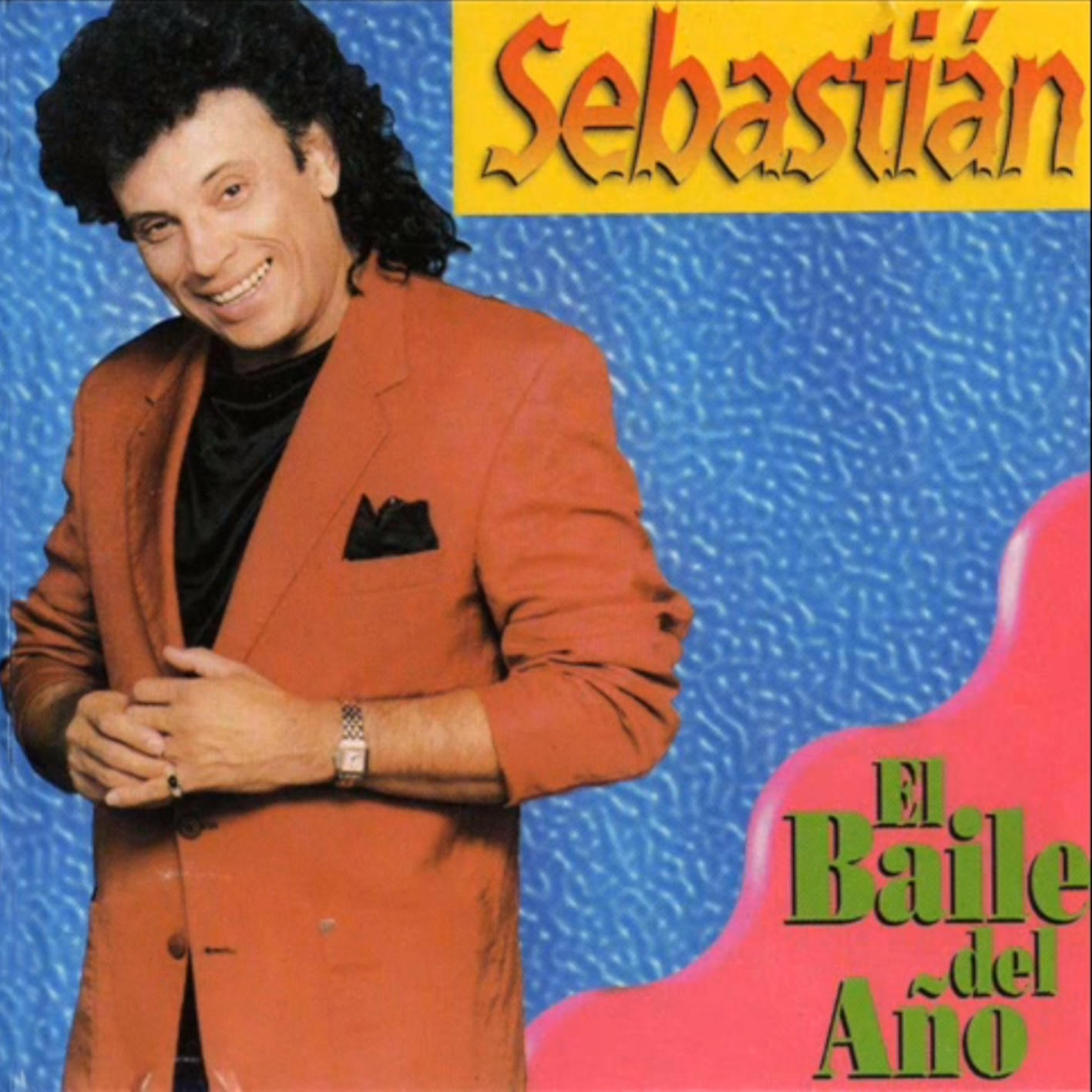 Релиз El Baile del Año