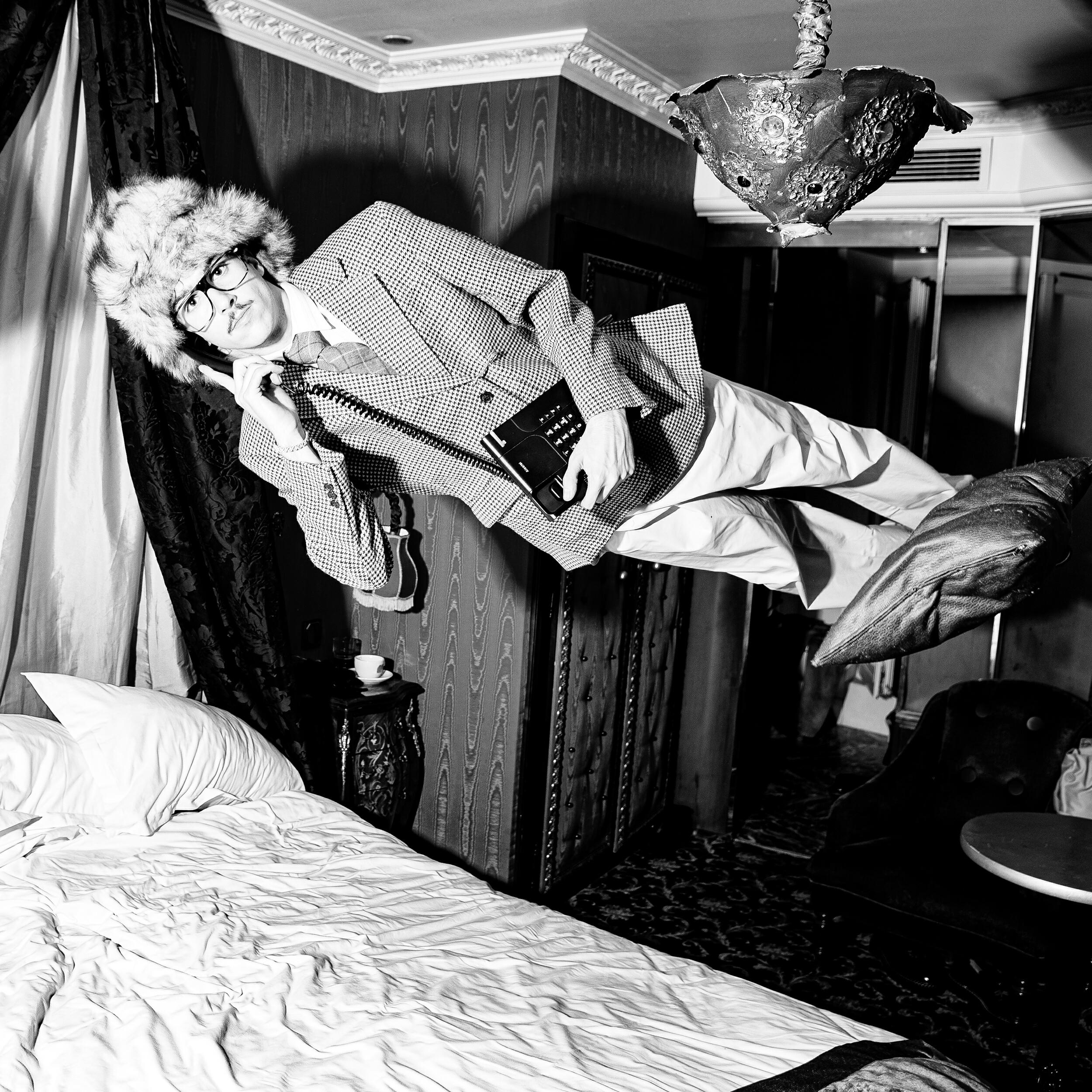 Релиз Marilyn
