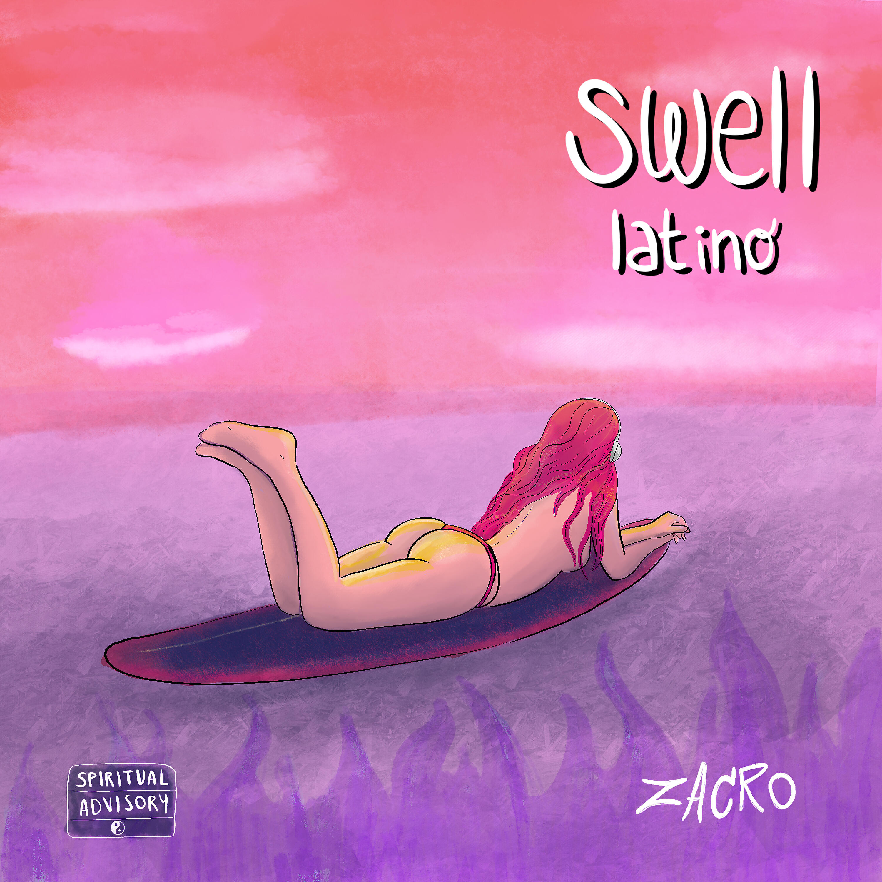 Релиз Swell Latino