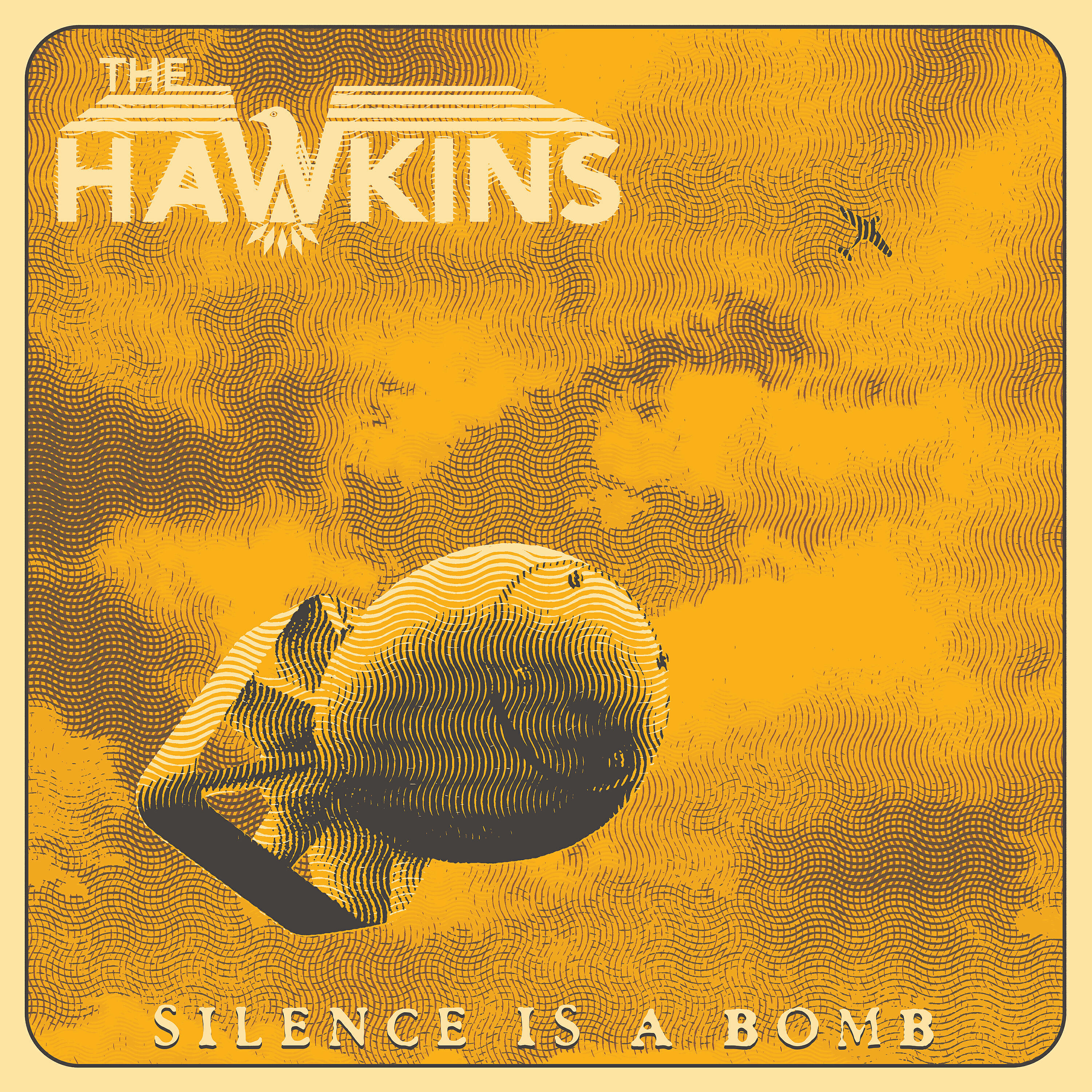 Релиз Silence is a Bomb