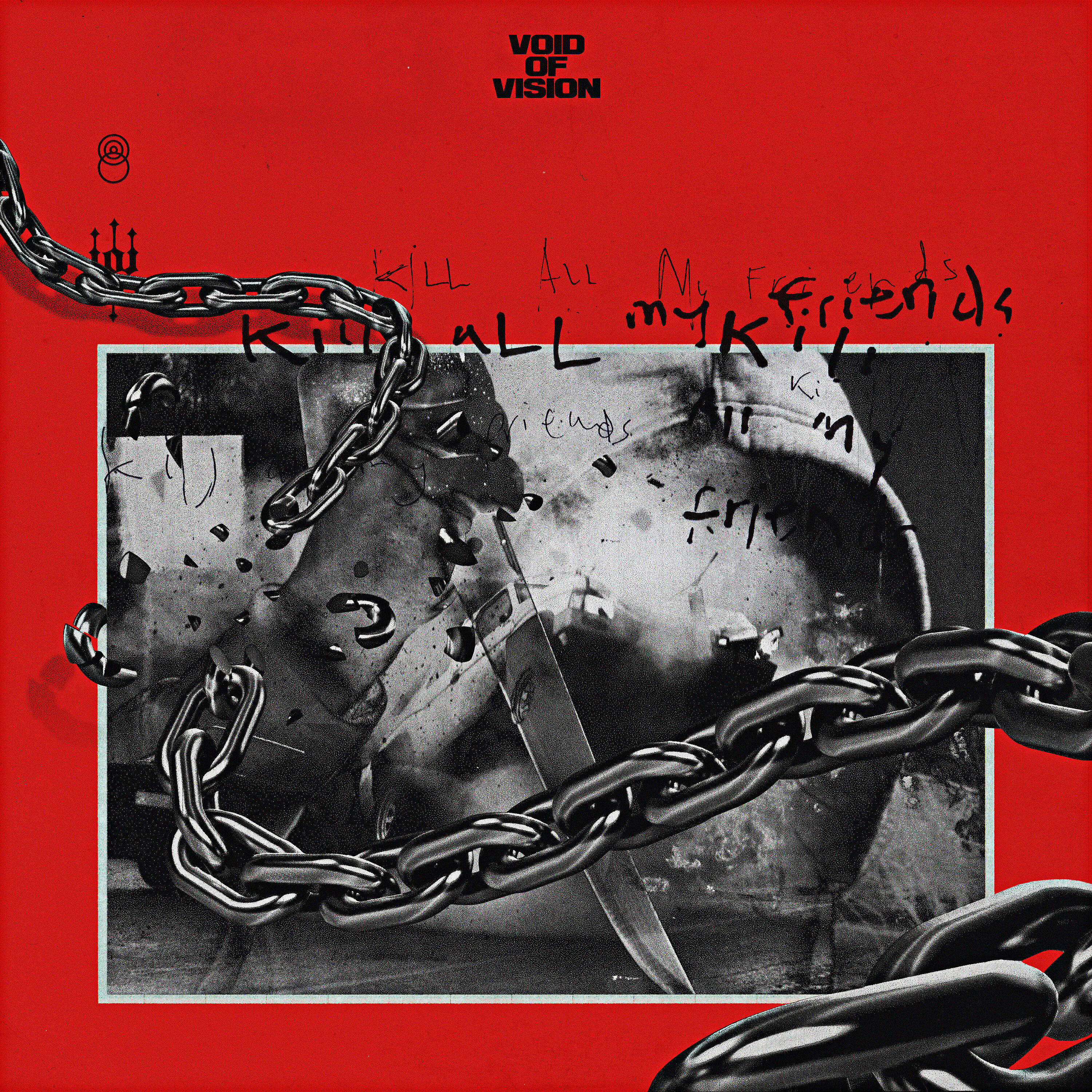 Релиз Kill All My Friends