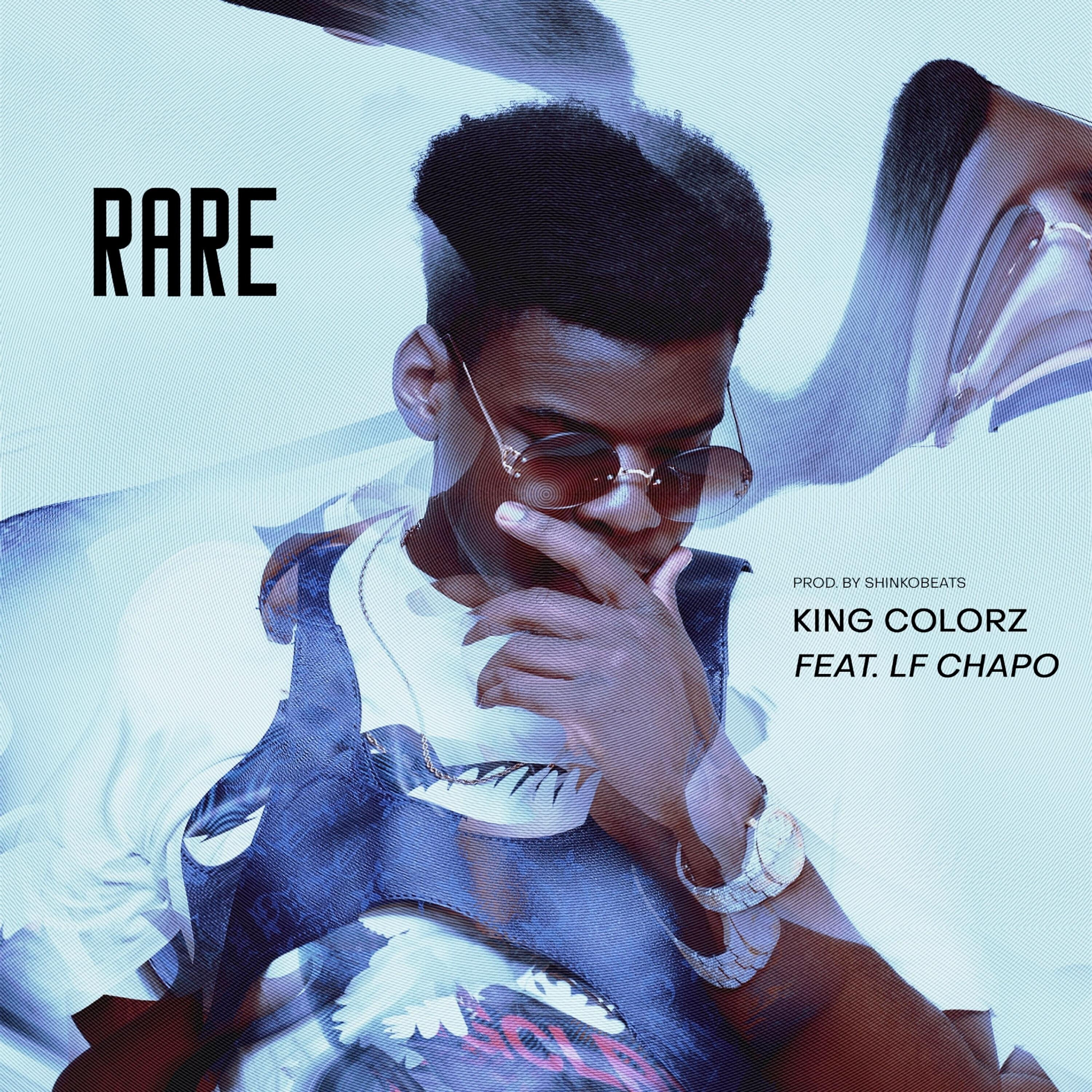 Релиз Rare