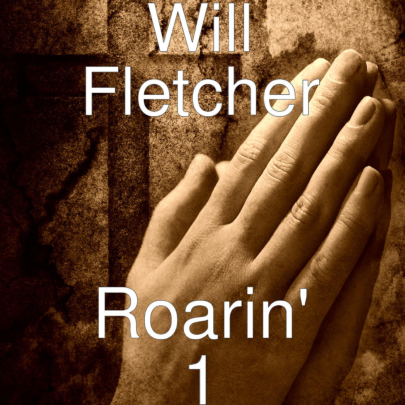 Релиз Roarin' 1