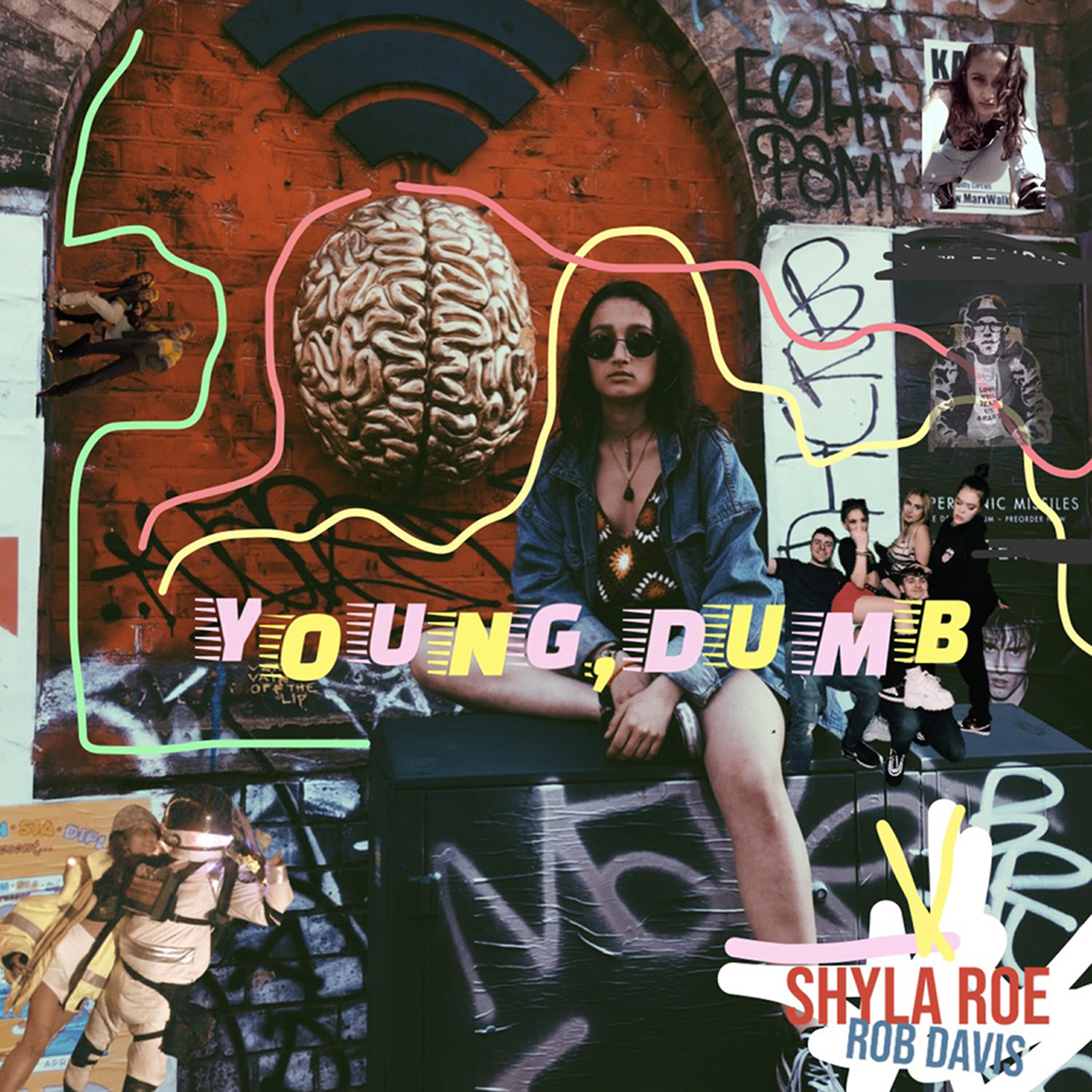Релиз Young Dumb