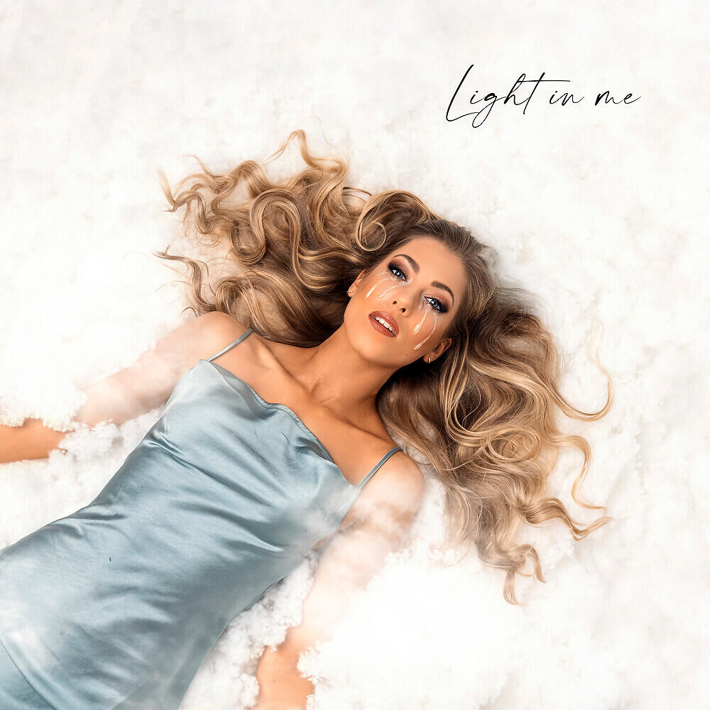 Релиз Light In Me